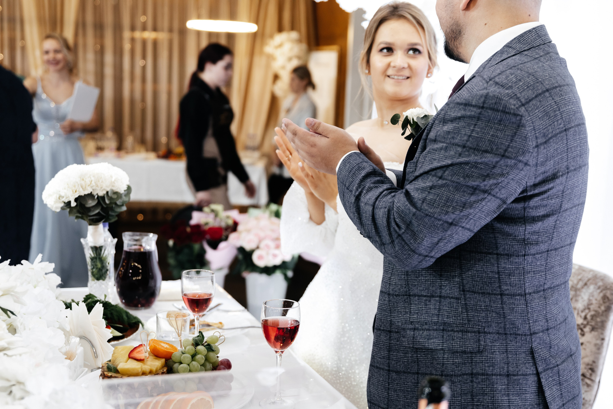 Igor & Regina. Свадебный фотограф Ильнар Асадуллин