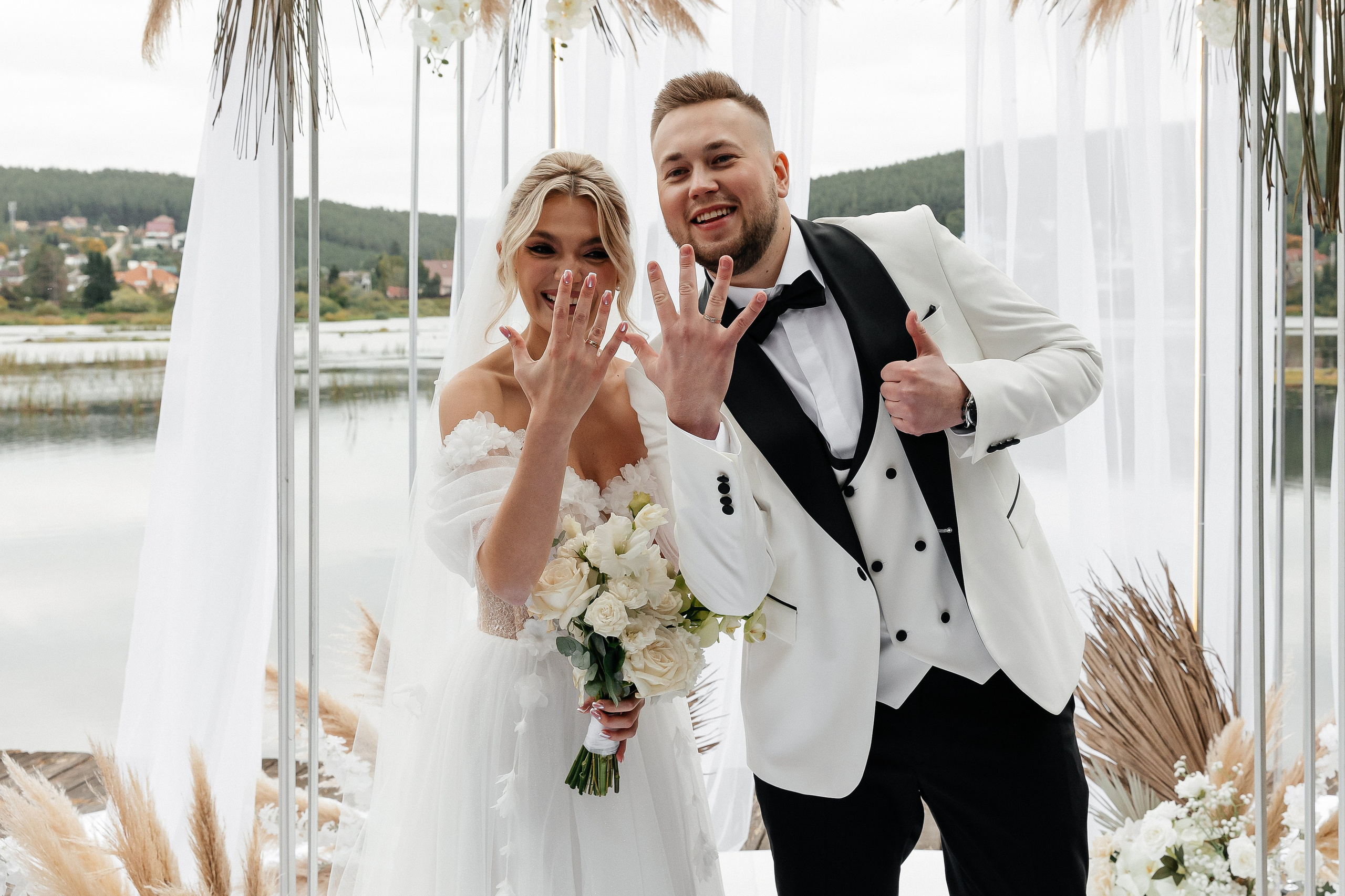 MARIA & LEV. Свадебный фотограф | Екатеринбург | Сочи | Артем Шестаков