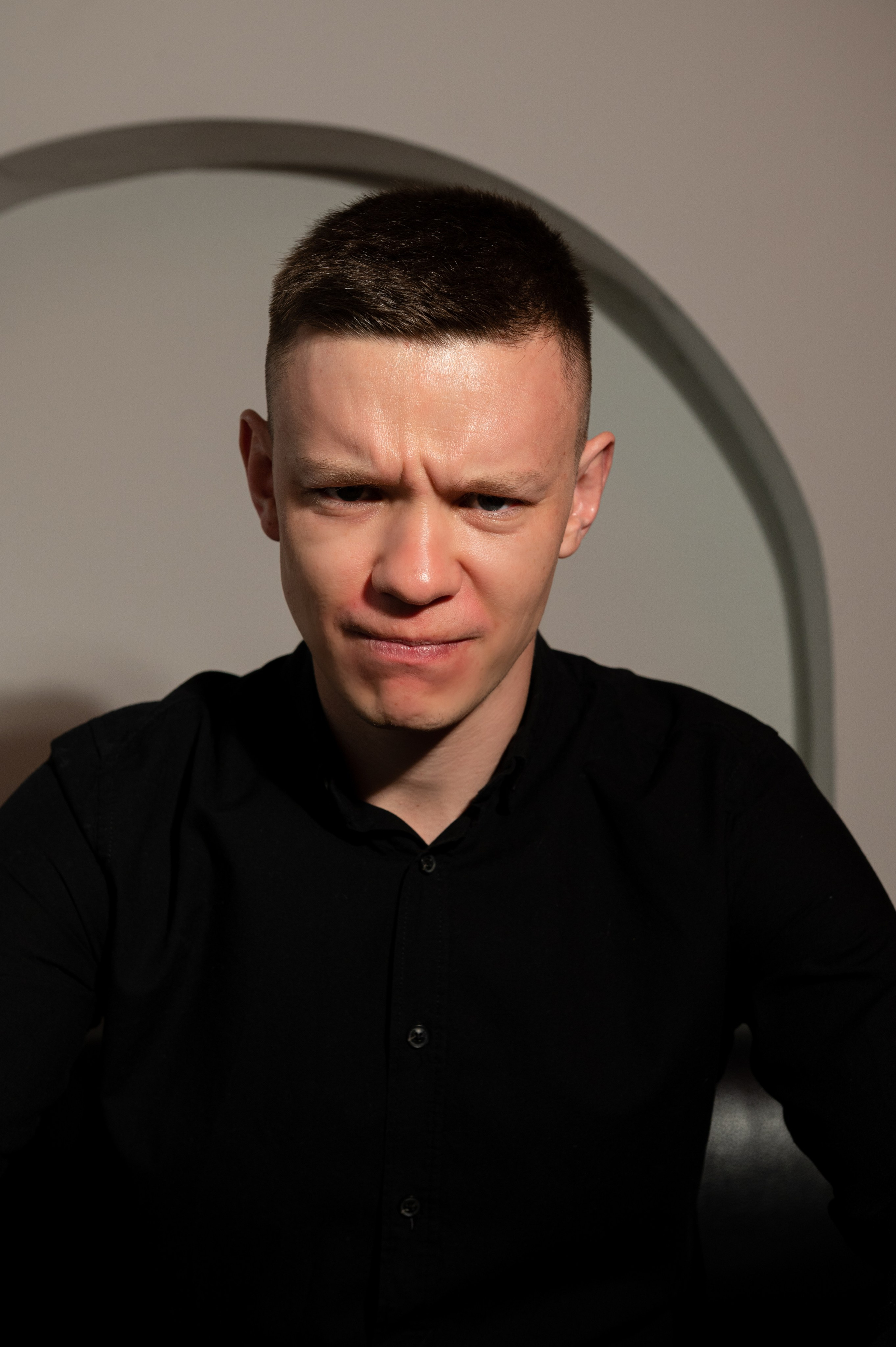 | Даниил |. Свадебный и портретный фотограф в Казани