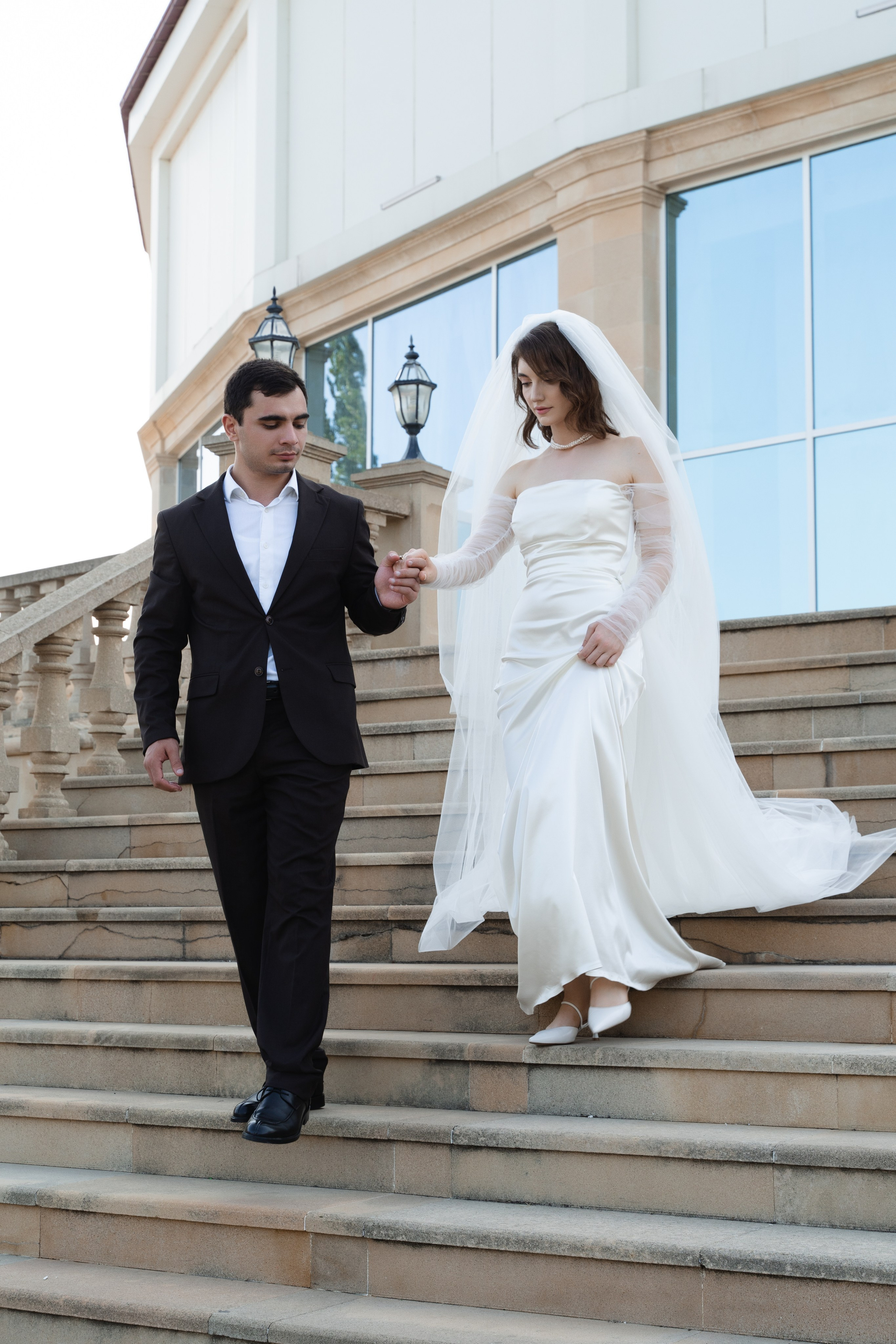 Сая. Амина Абасова — индивидуальный фотограф в Махачкале, Дагестан