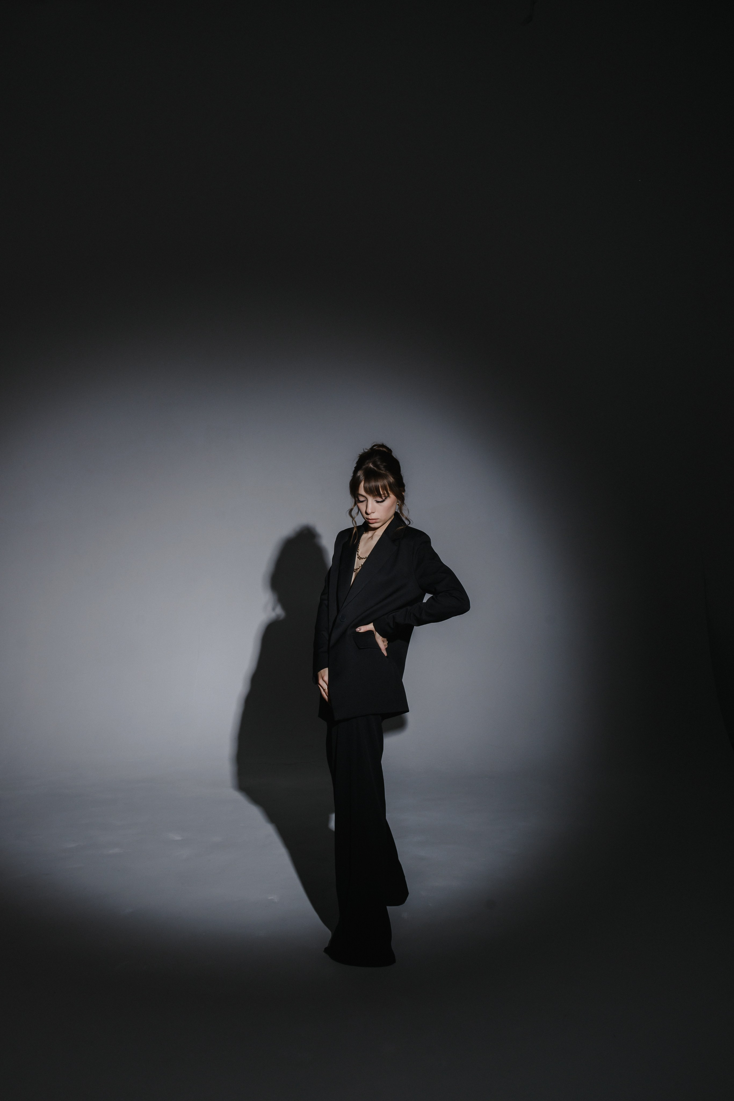 ПОЛИНА. Фотограф Лопаткина Ирина