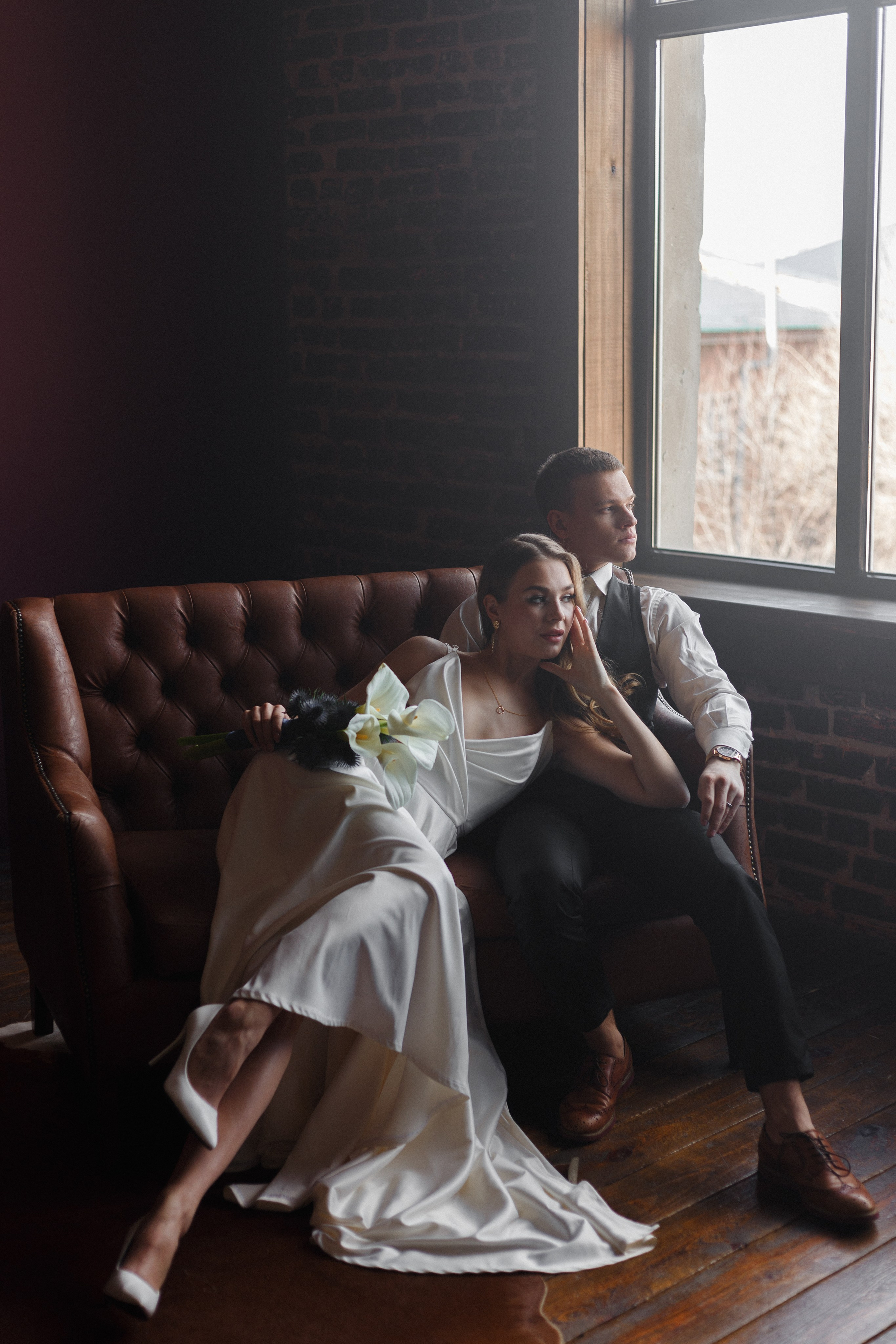 Кристина и Дмитрий. Свадебный и репортажный фотограф Краснодар и Край