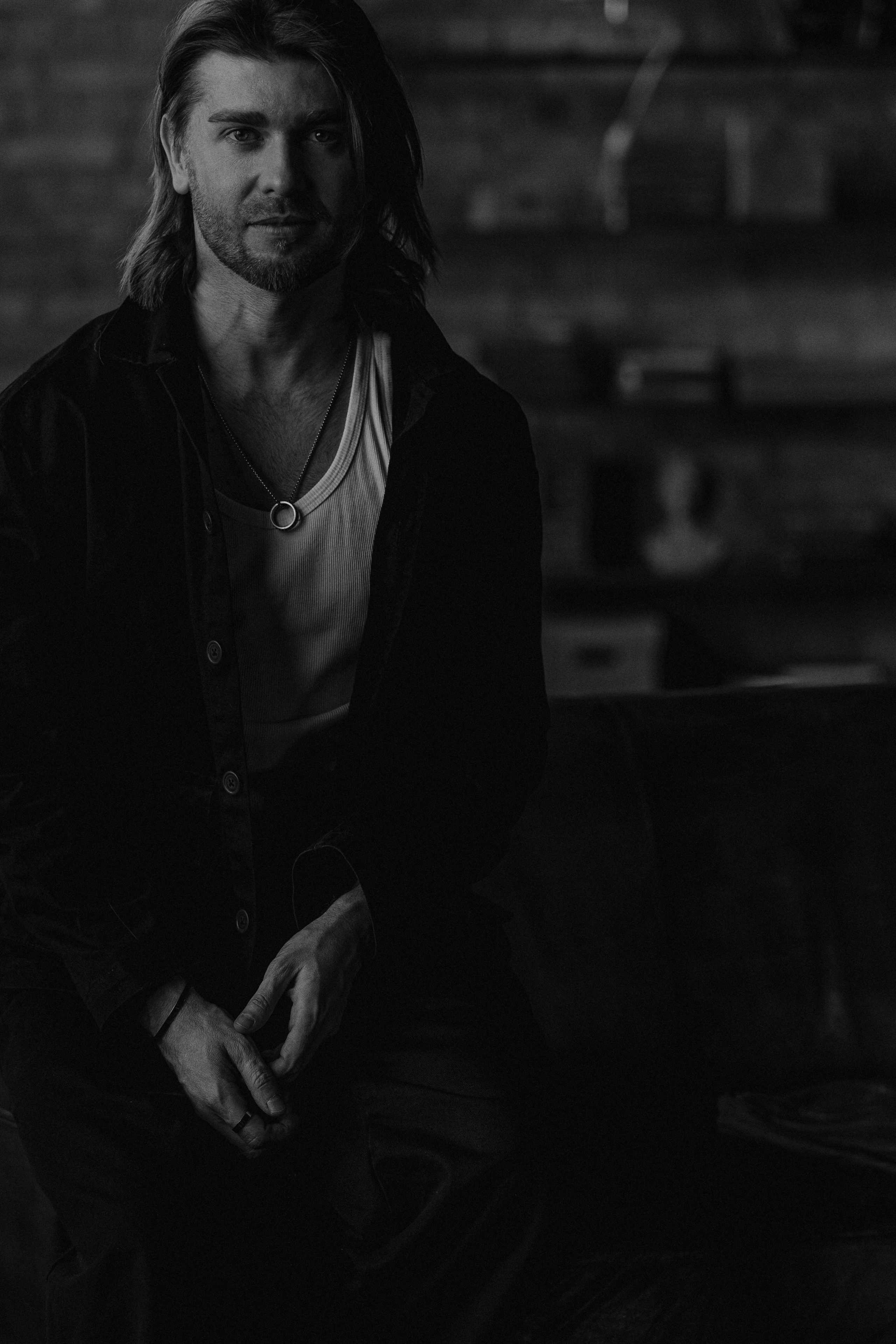 MASHKOV. Фотограф Москва Владимир Филин