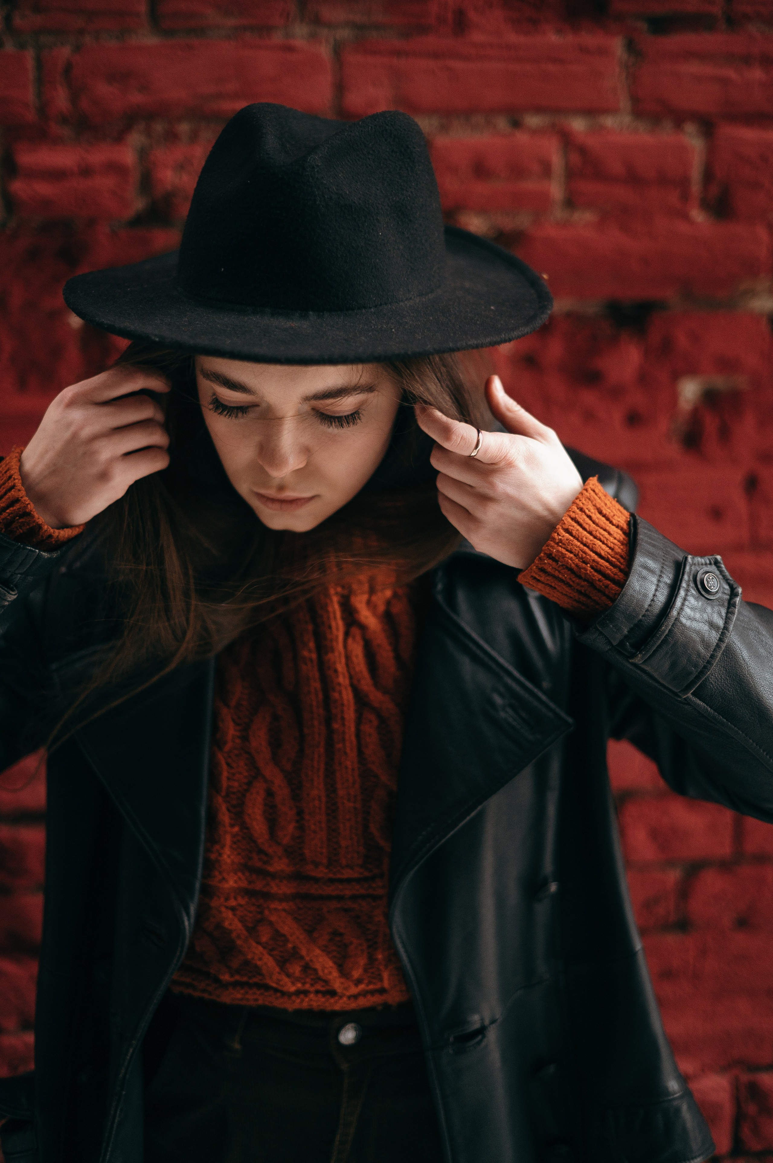 Портретная фотосъёмка на улице. Свадебный фотограф в Ярославле Денис Медоваров