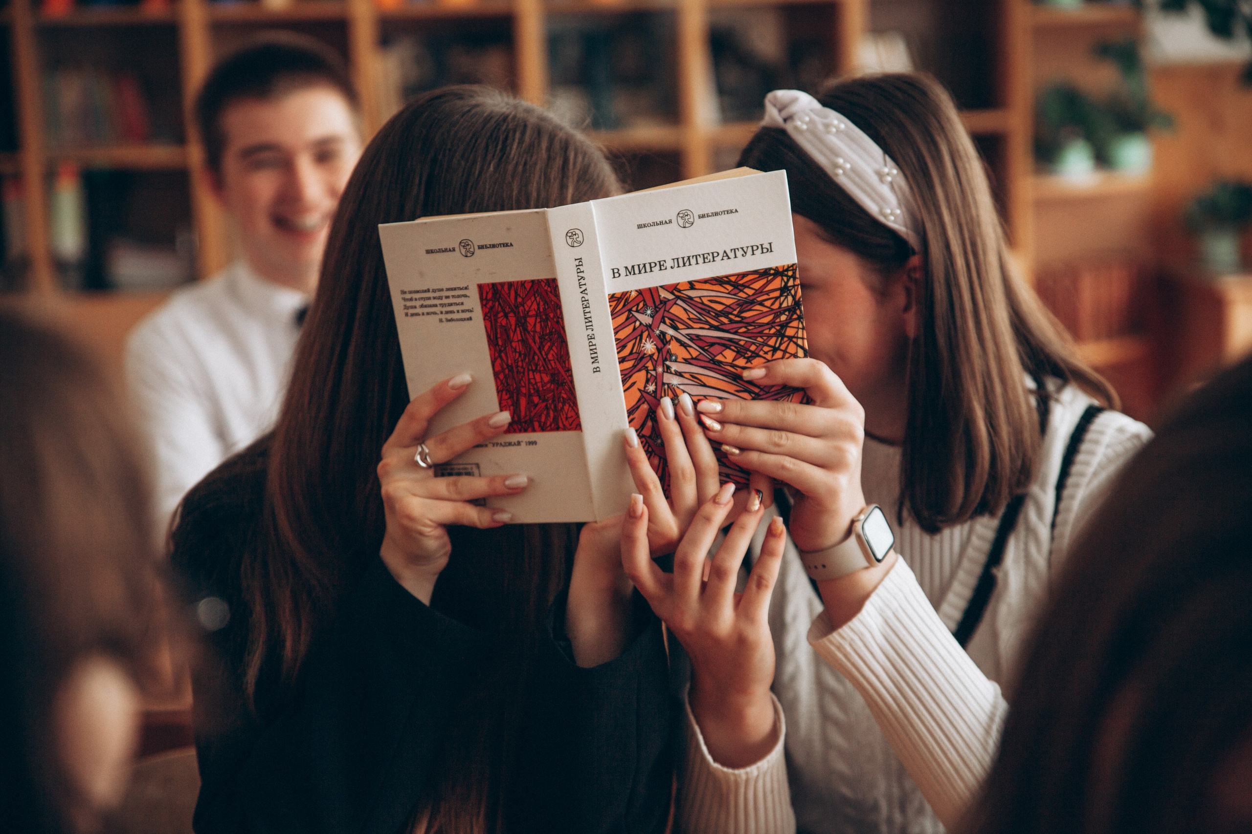 9 «А» класс. Репортажный и детский фотограф в Минске