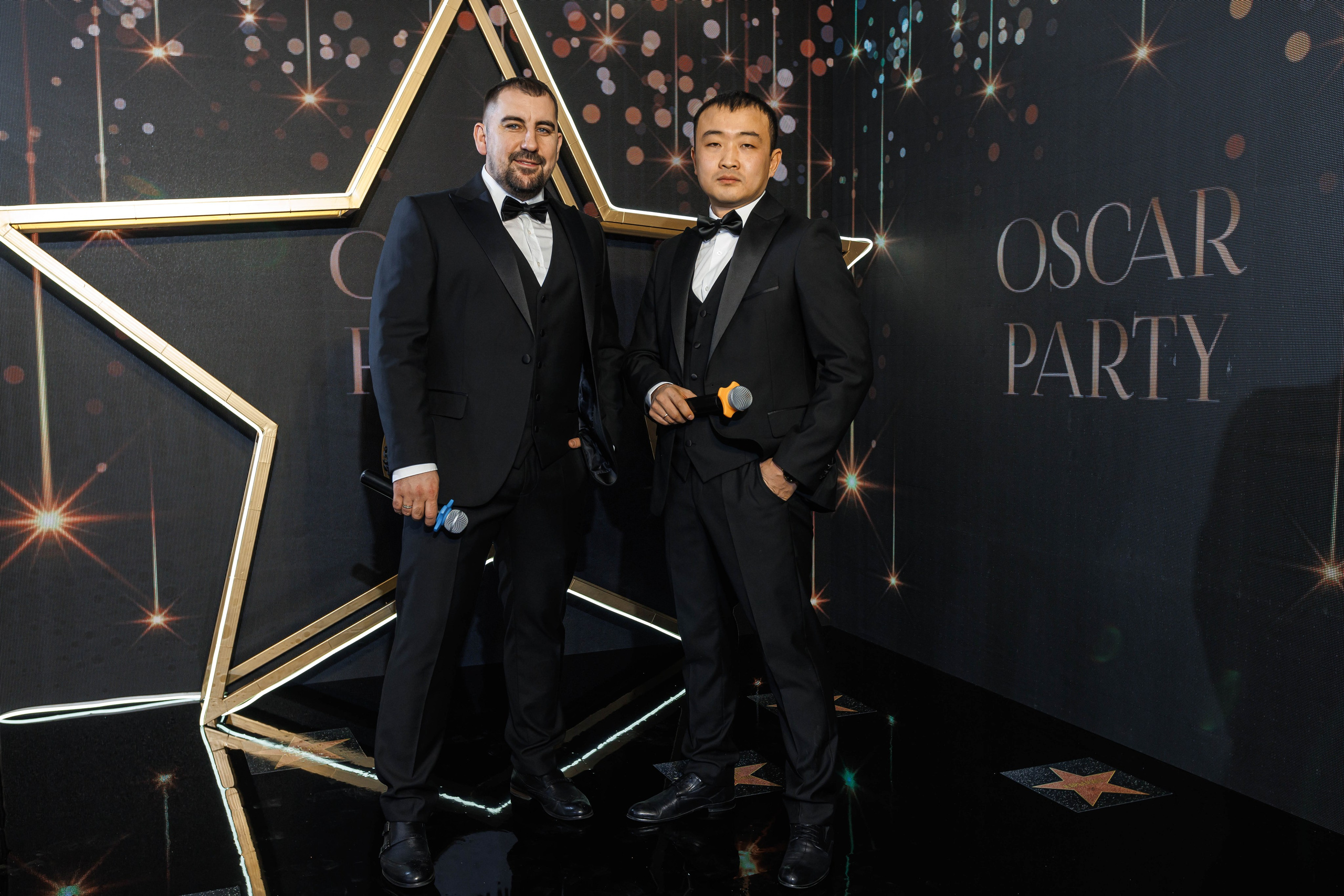 Eastern Logistic. Maxim Tsoy Photography