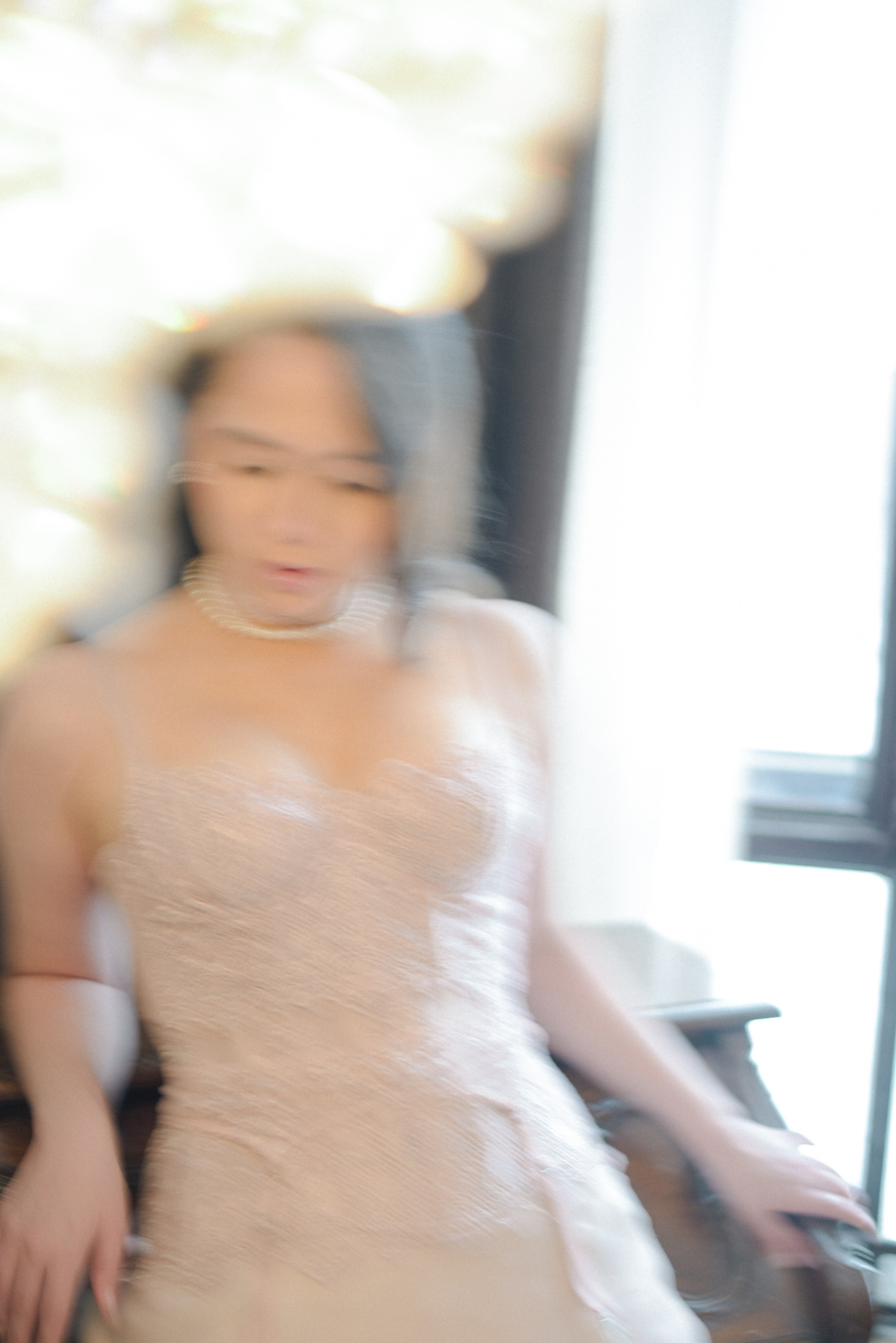 Валерия Studio 33/13. Фотограф Лола Волна, город Москва