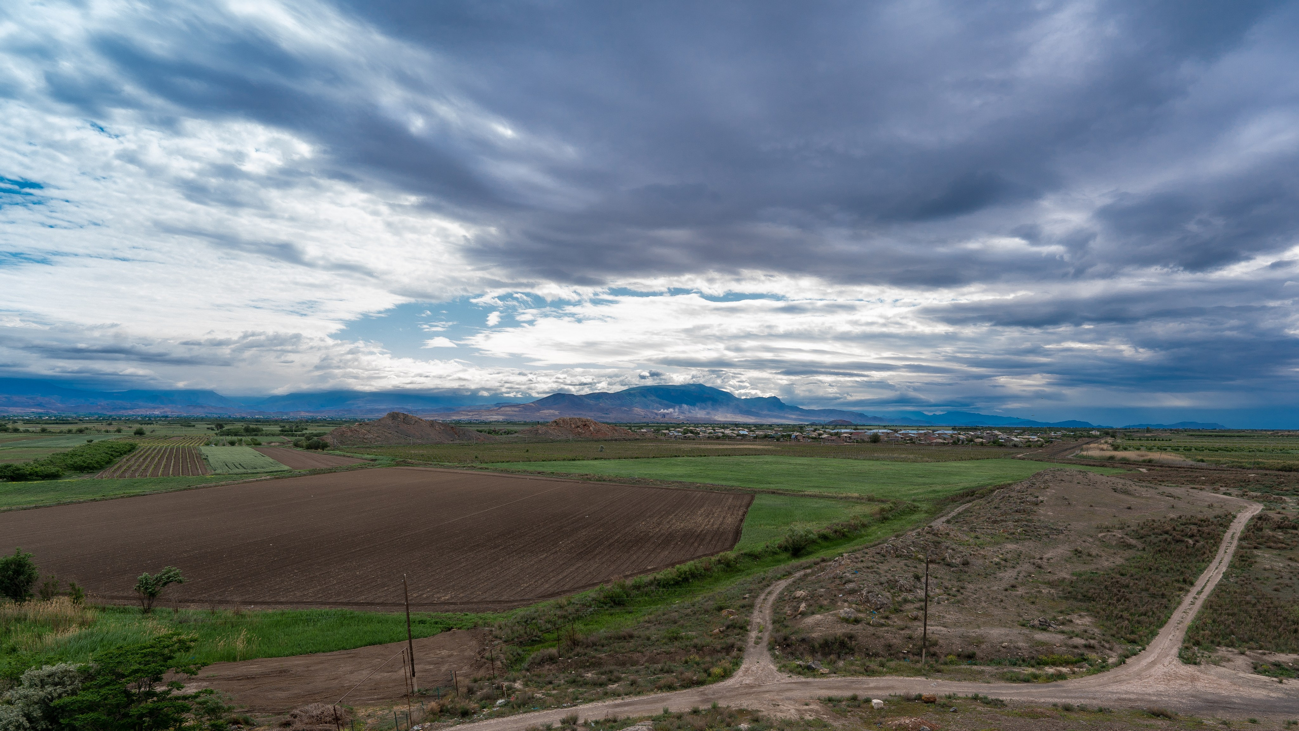 АРМЕНИЯ. ПОБУДЬ ЗДЕСЬ И ЦЕЛЕЕ БУДЕТ ЭТОТ МИР