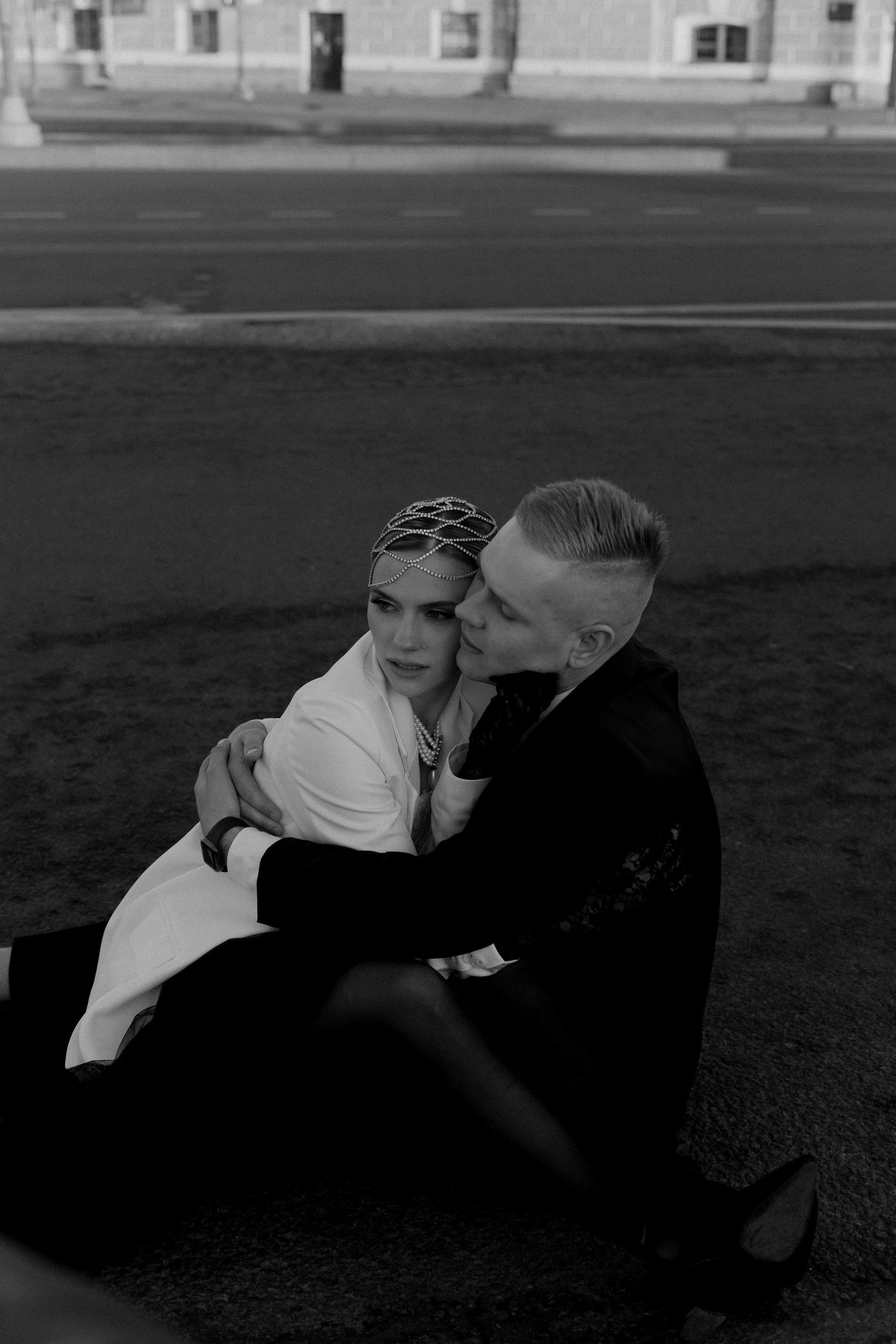 PITER. Фотограф Элла Ефимова