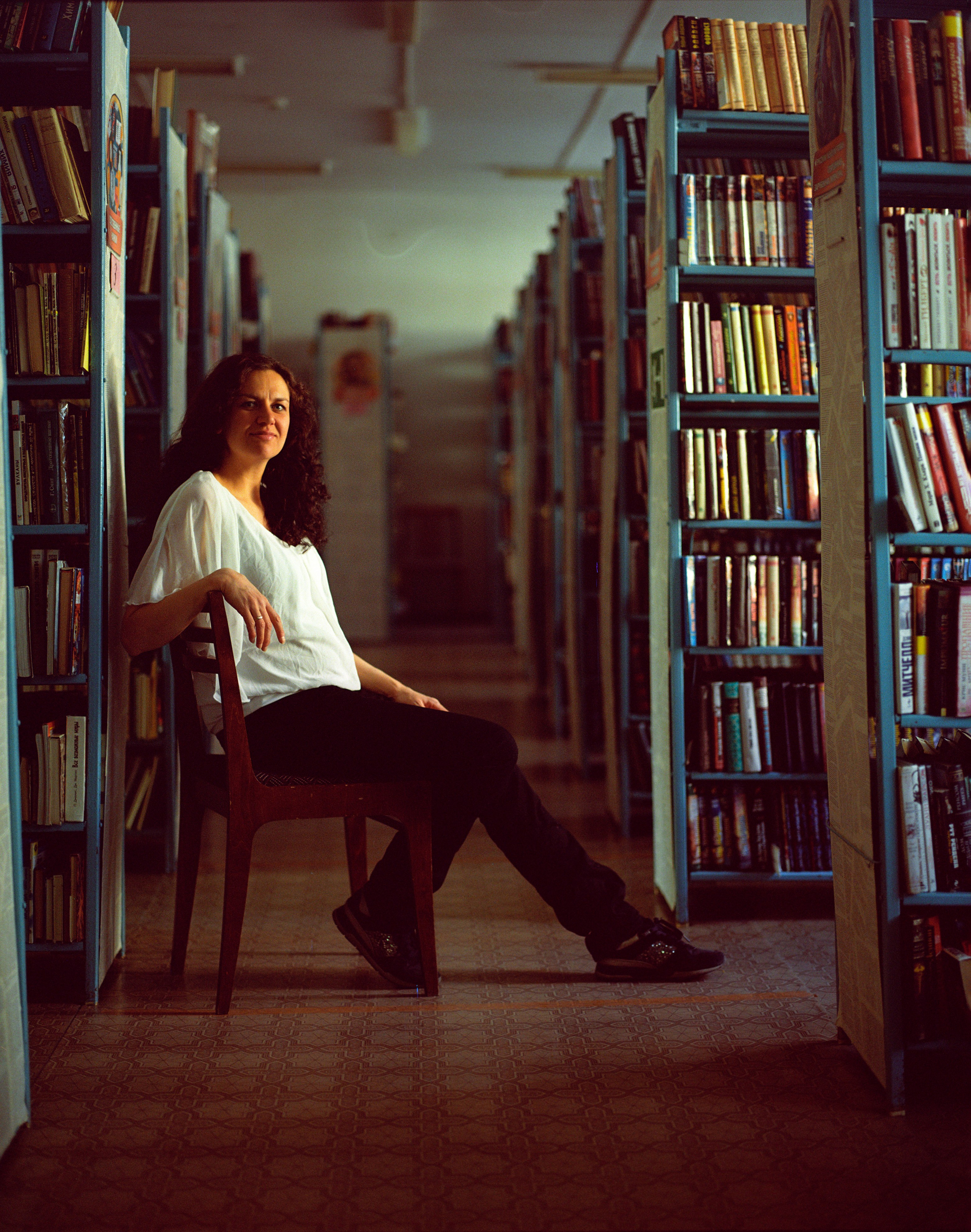 Хранитель. Фотограф в Санкт-Петербурге Березовский Даниил