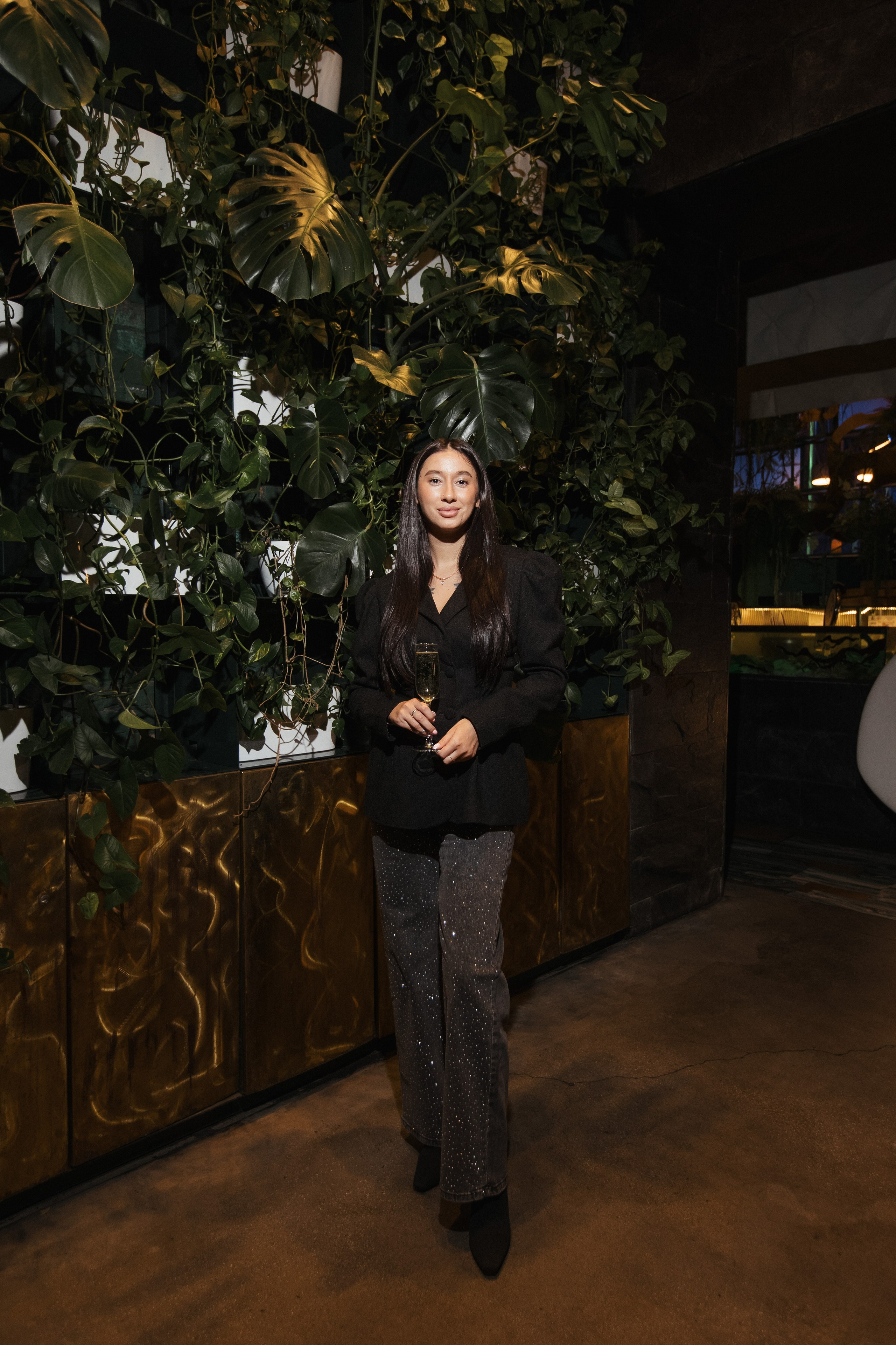 Ресторану ЭХО 10 ЛЕТ. СВОИ. ФОТООТЧЕТЫ-СОБЫТИЯ-МЕСТА