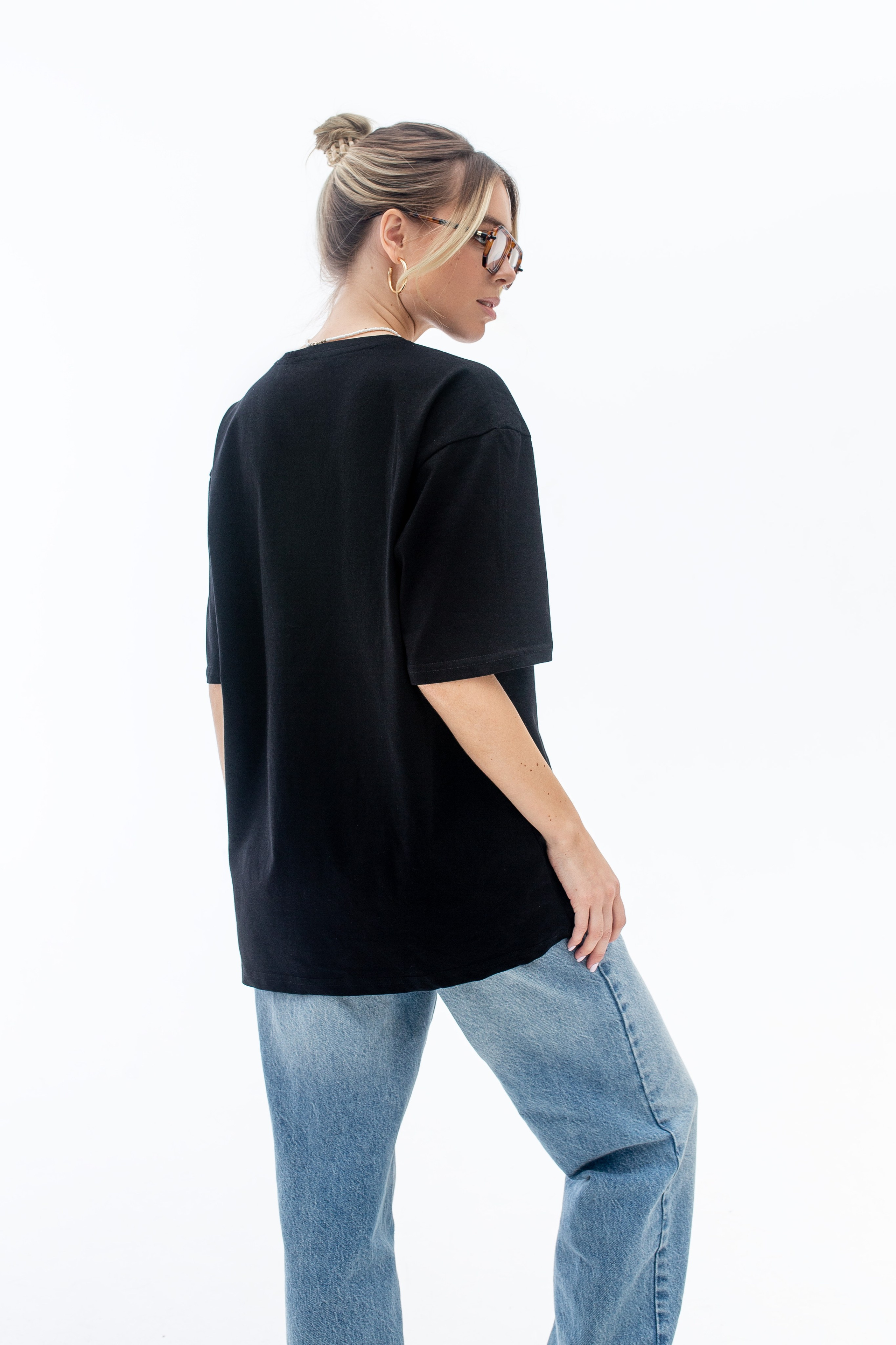 WB. Фотограф Дарья Воскресенская в Москве