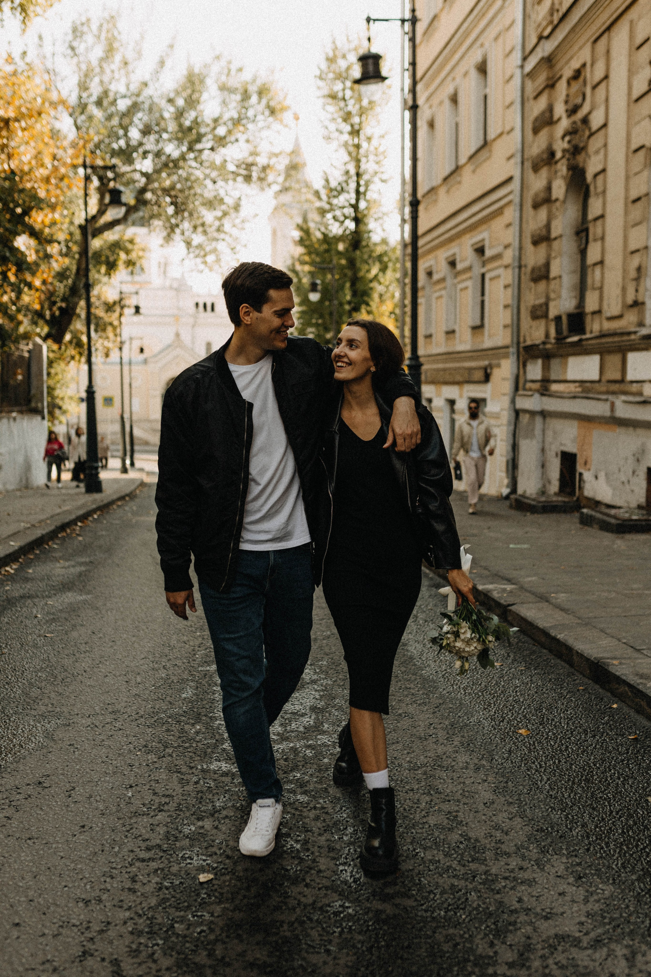 Светлана и Владимир