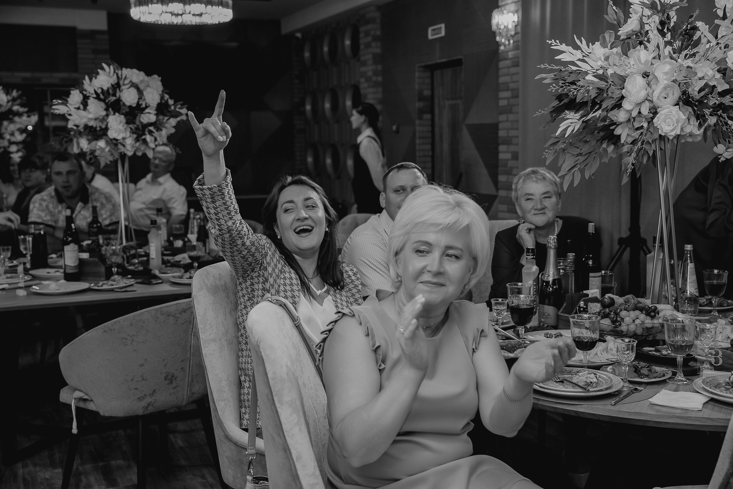 Wedding day E & M 08.06.24. Фотограф Евгения Игнатьева