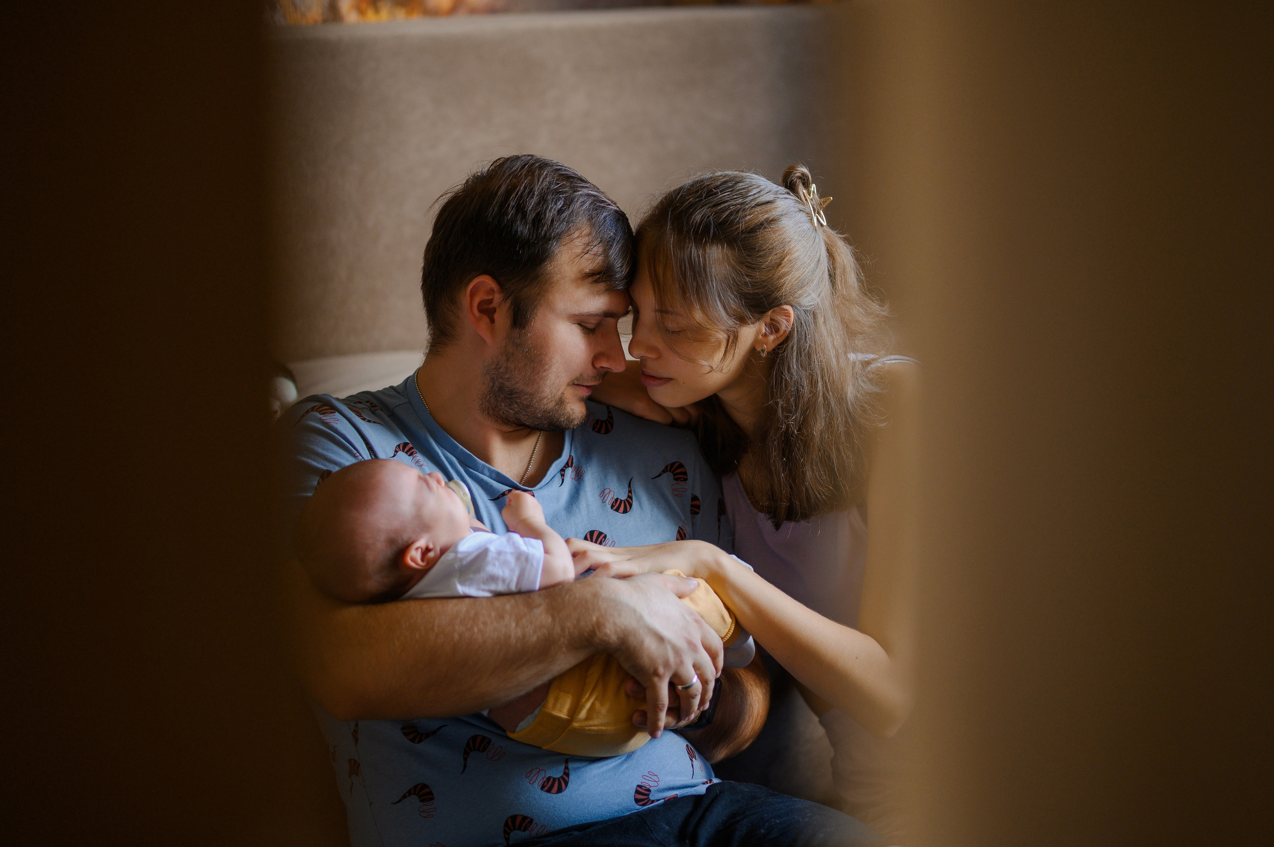 Домашняя. Свадебный и семейный Фотограф в Пензе Татьяна Лапоногова