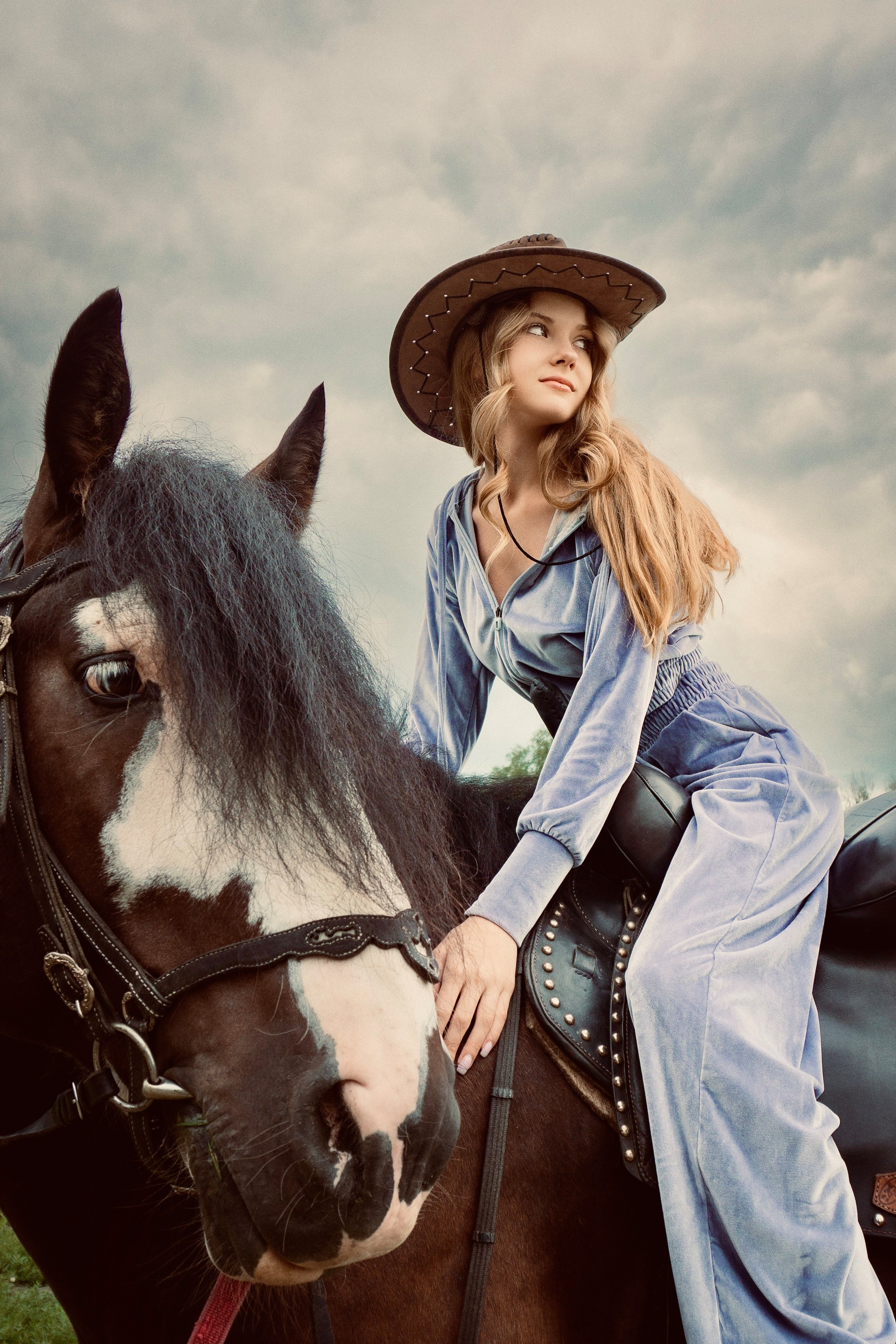 Репортаж/Портреты. …