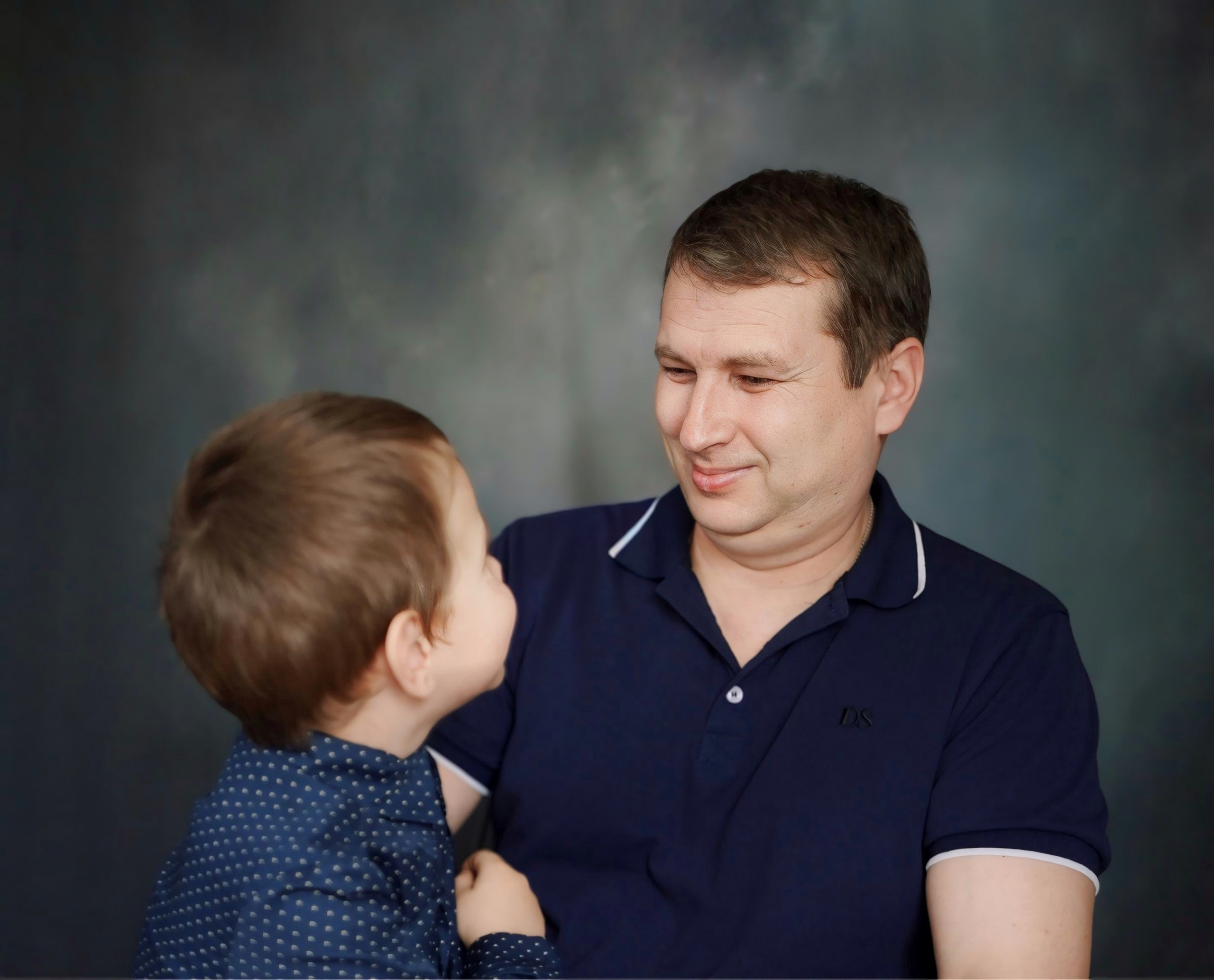 Семейная съемка фотограф Хвостова Лариса Витальевна город Тюмень