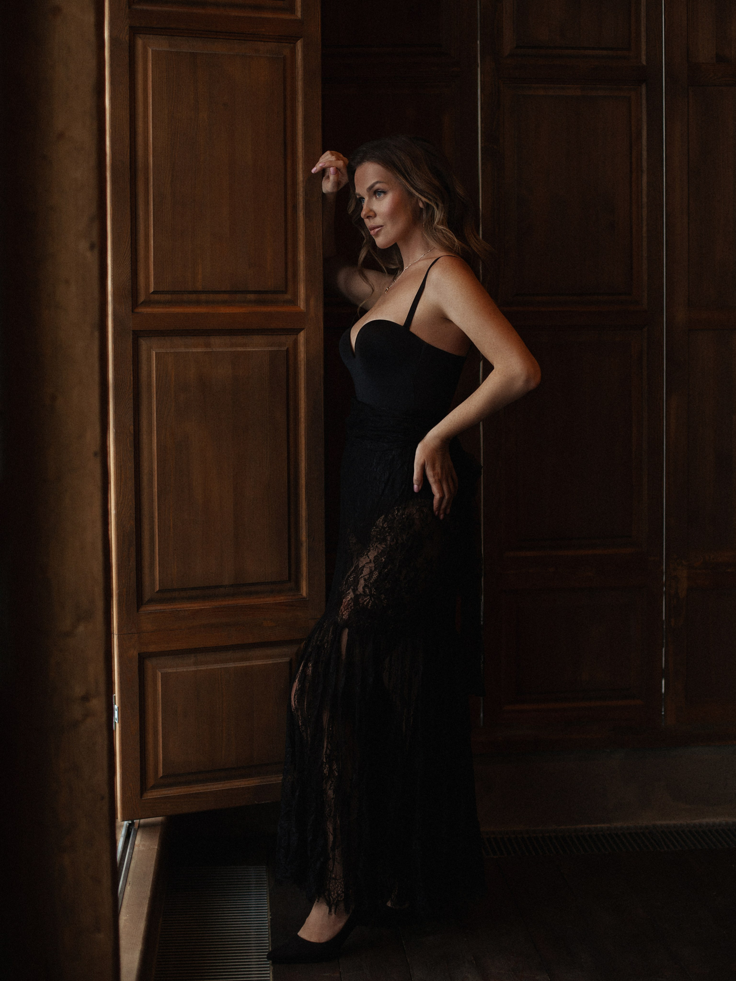 Анастасия. Фотограф в санкт-Петербурге Макиенко Анастасия