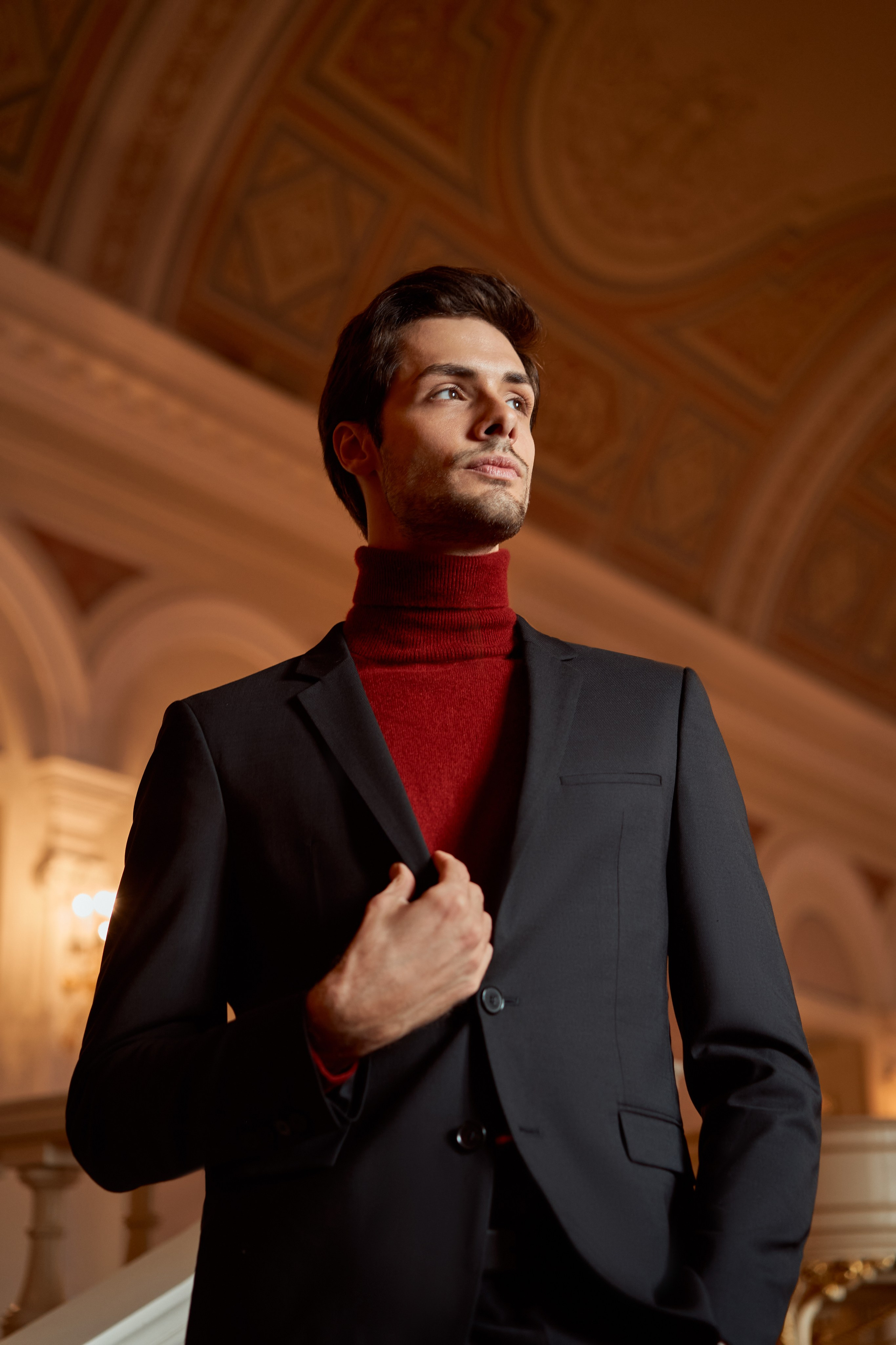 Retouching Portfolio. Ksenia Pershina