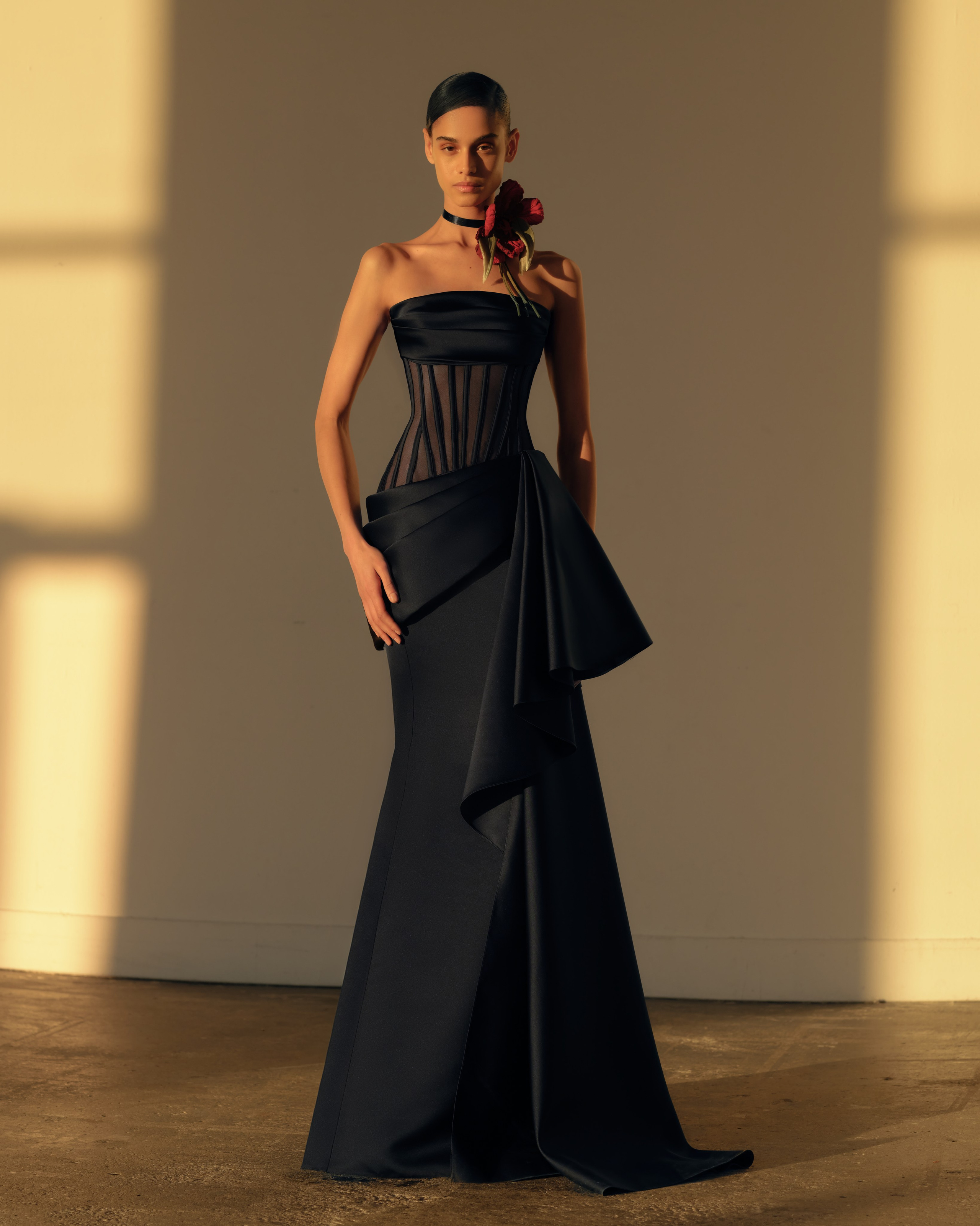 Retouching Portfolio. Ksenia Pershina