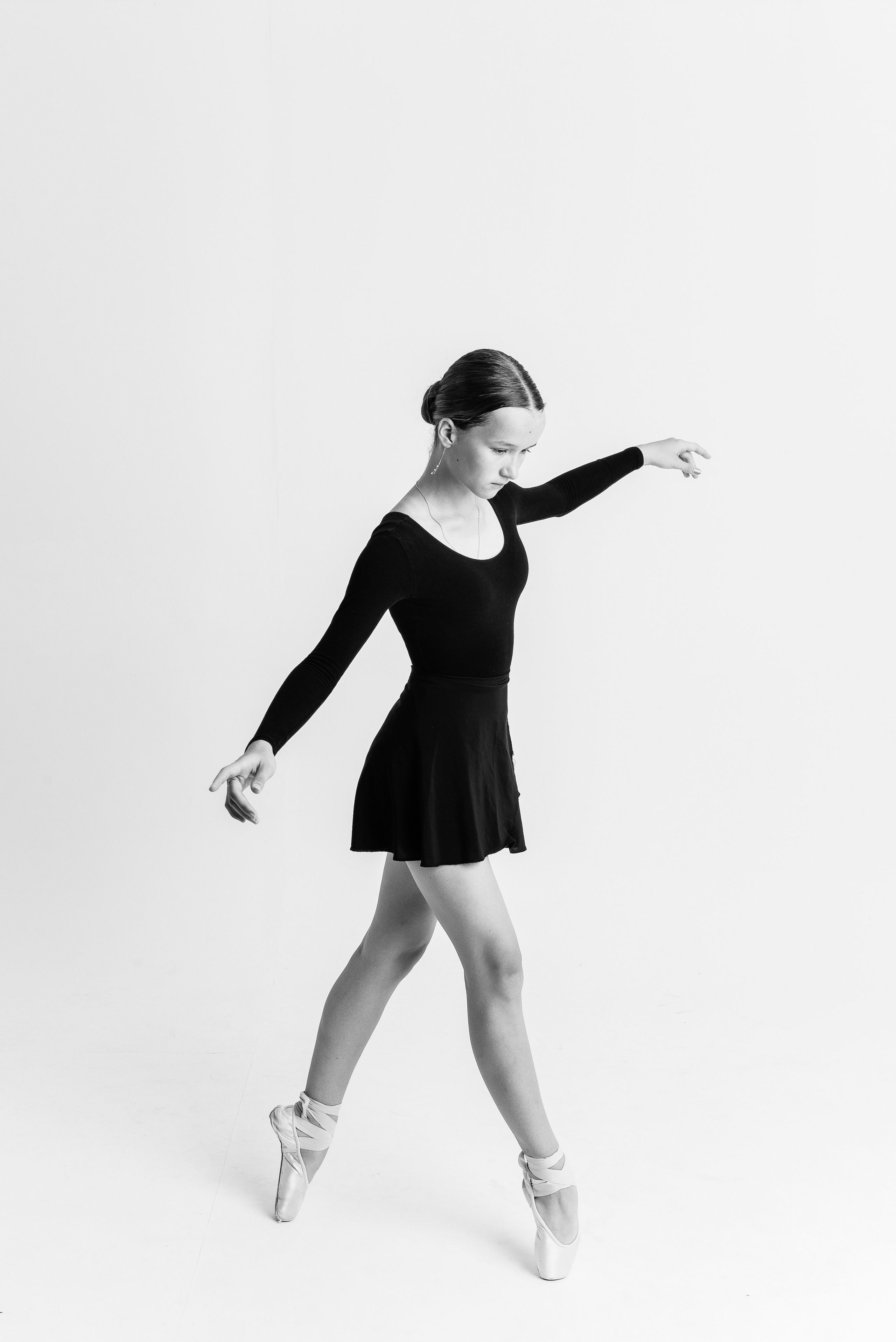 Анастасия. Фотограф Галина Рагозина