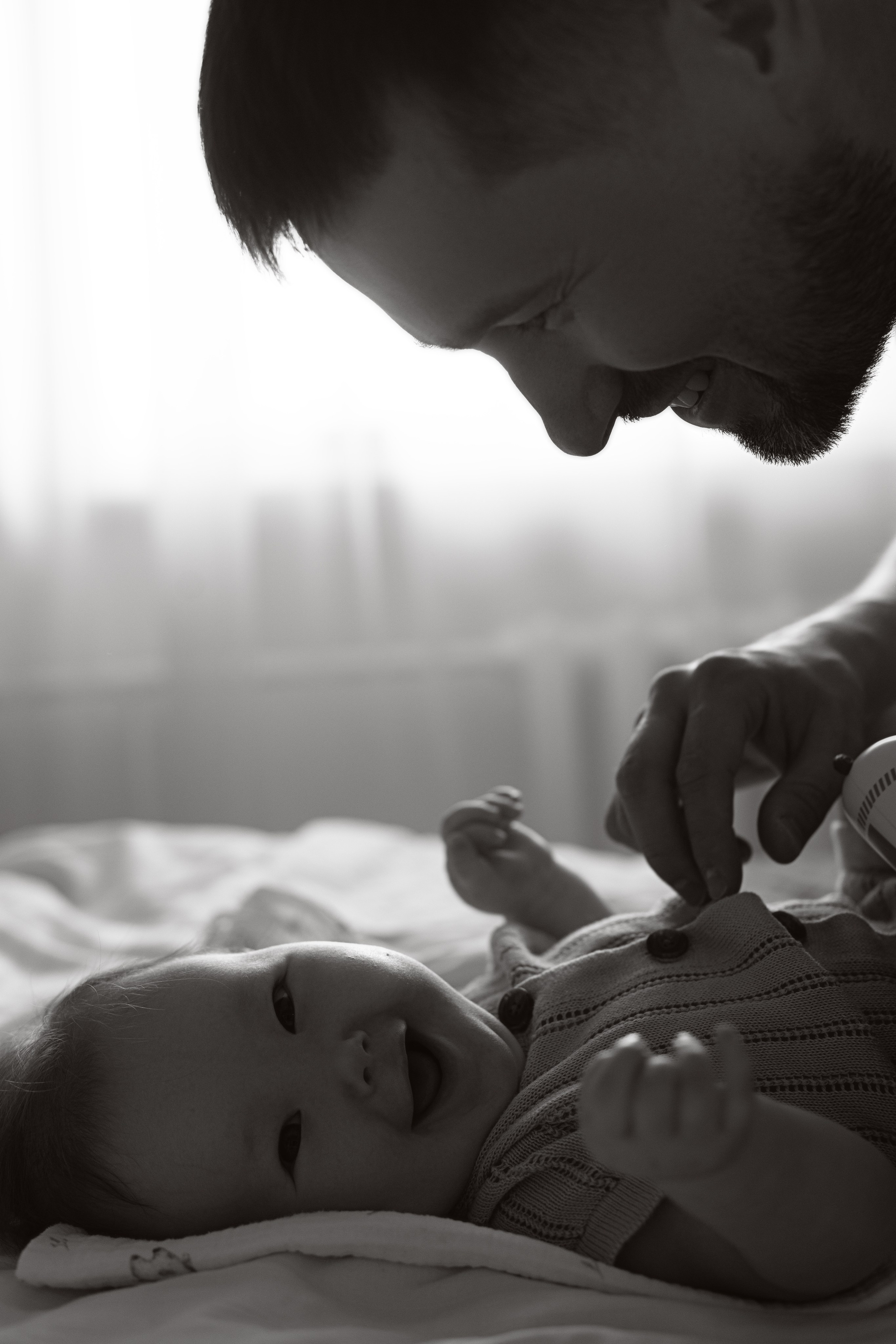 Виктория, Игнат и Егор. Фотограф Алина Кучумова