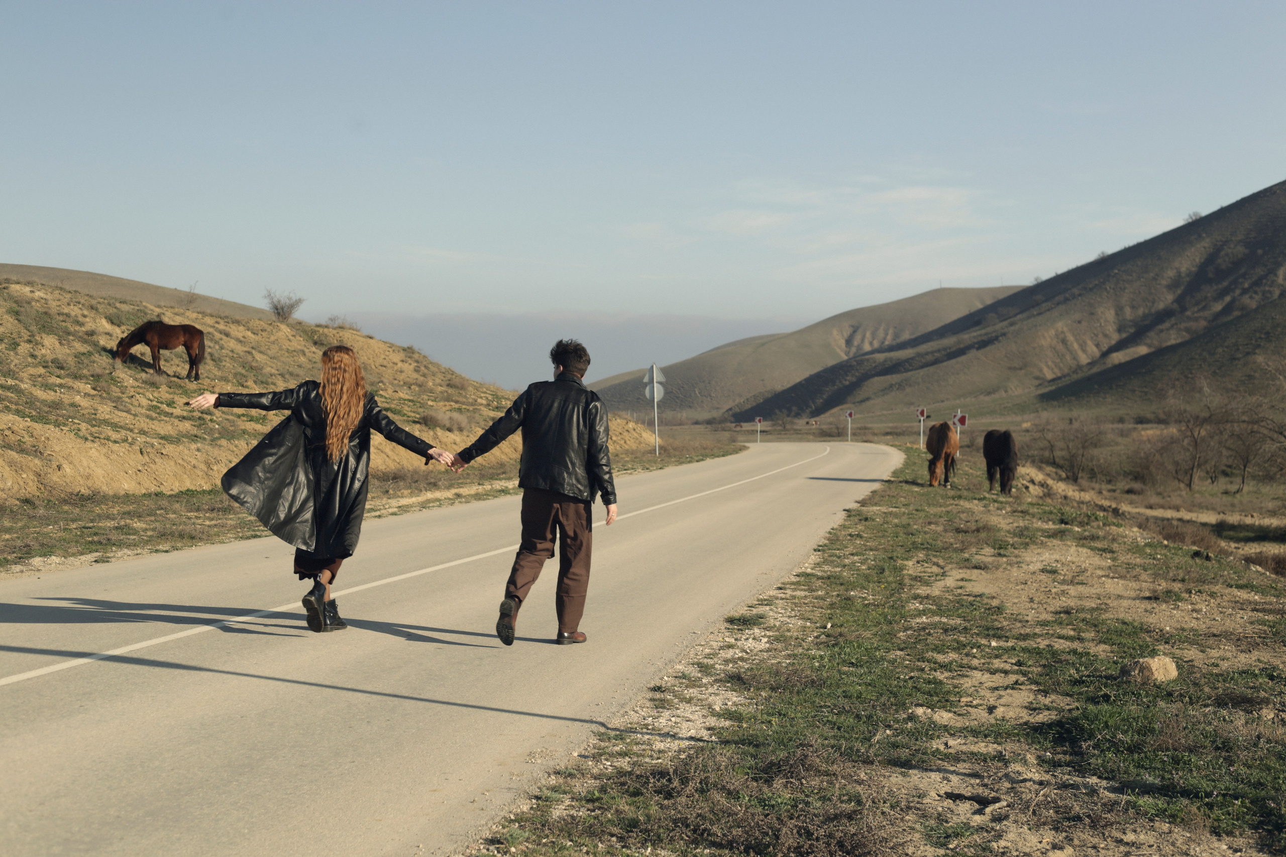 О любви | Лада и Матвей | Меганом. Семейный фотограф в Феодосии Брежнева Алла