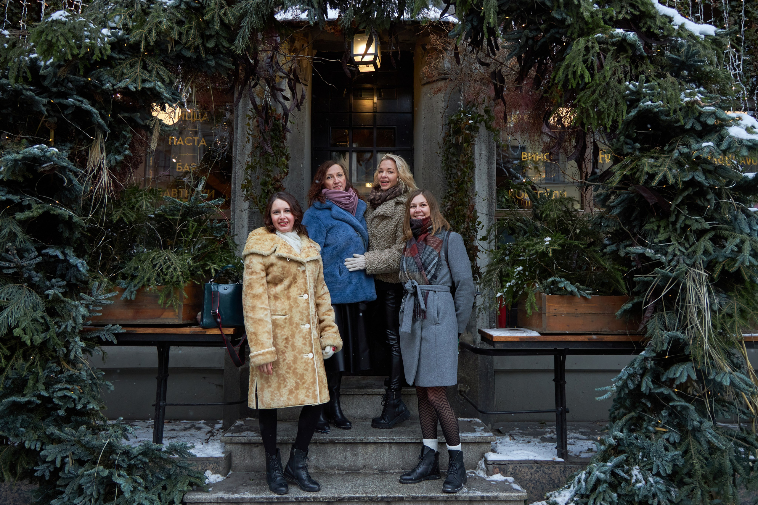 Юбилеи, корпоративы, любые праздники