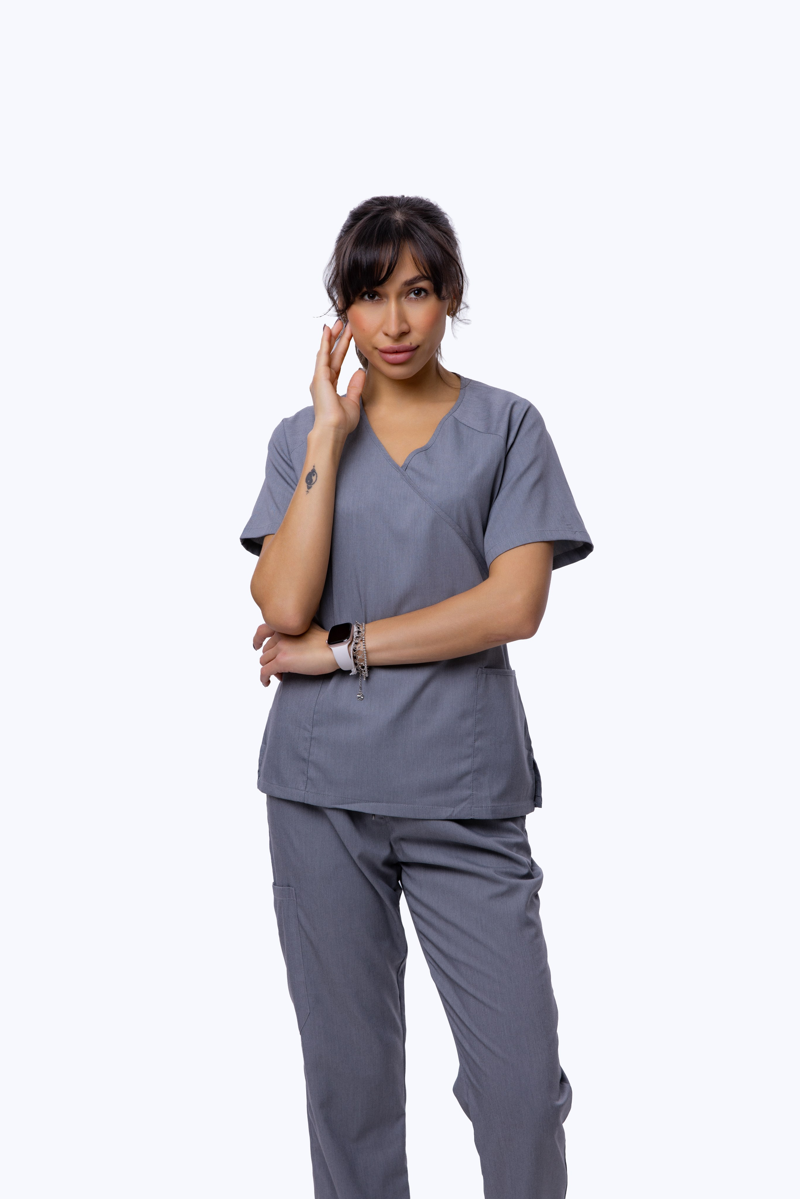 Одежда студийные съемки. Фотограф Москва