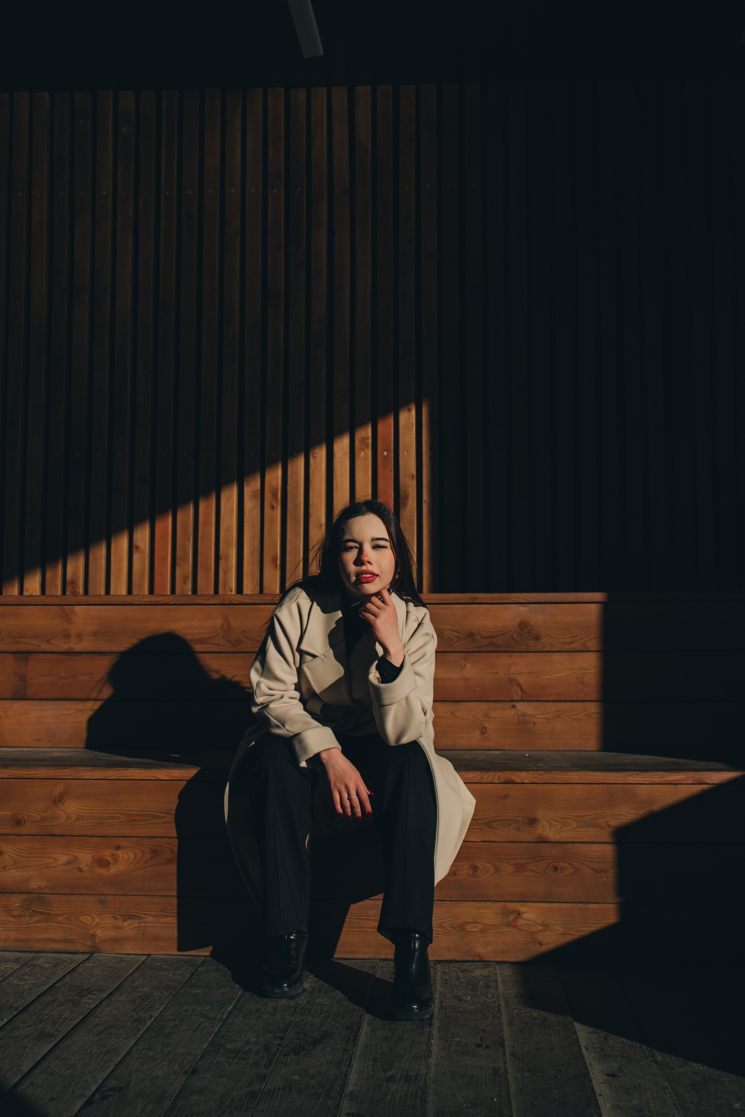 Диана и Ульяна. Фотограф Уфа