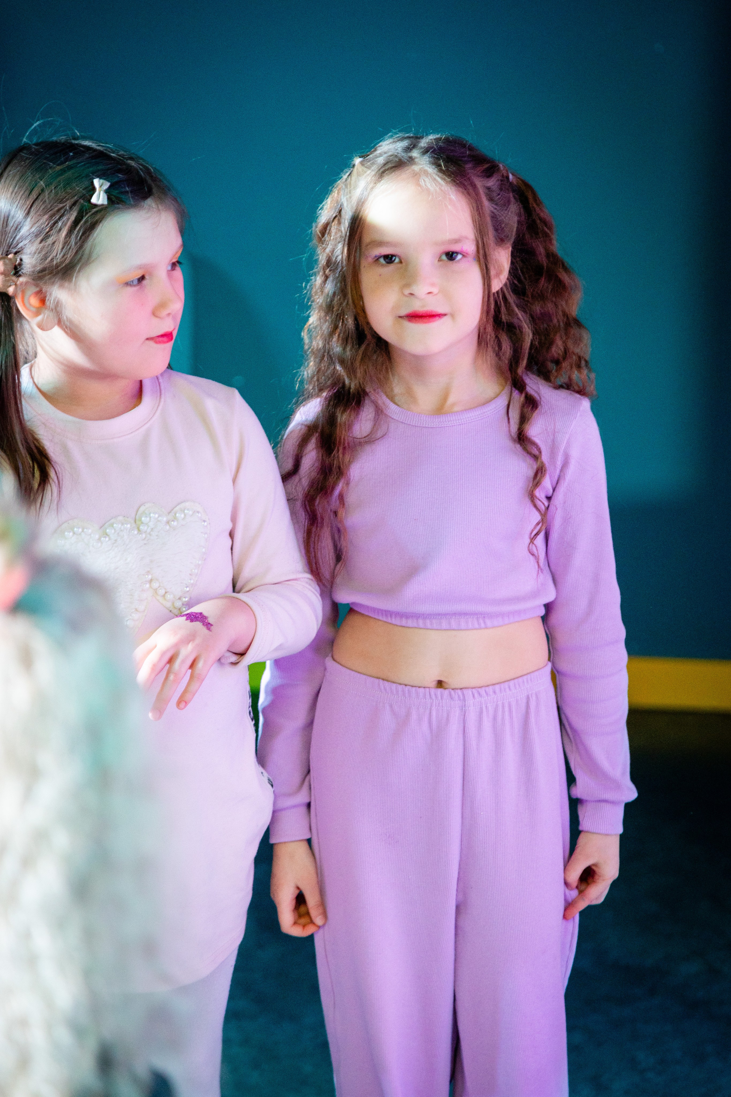 Алисе 7 лет. Детский фотограф видеограф в Хабаровске Михаил Орлов