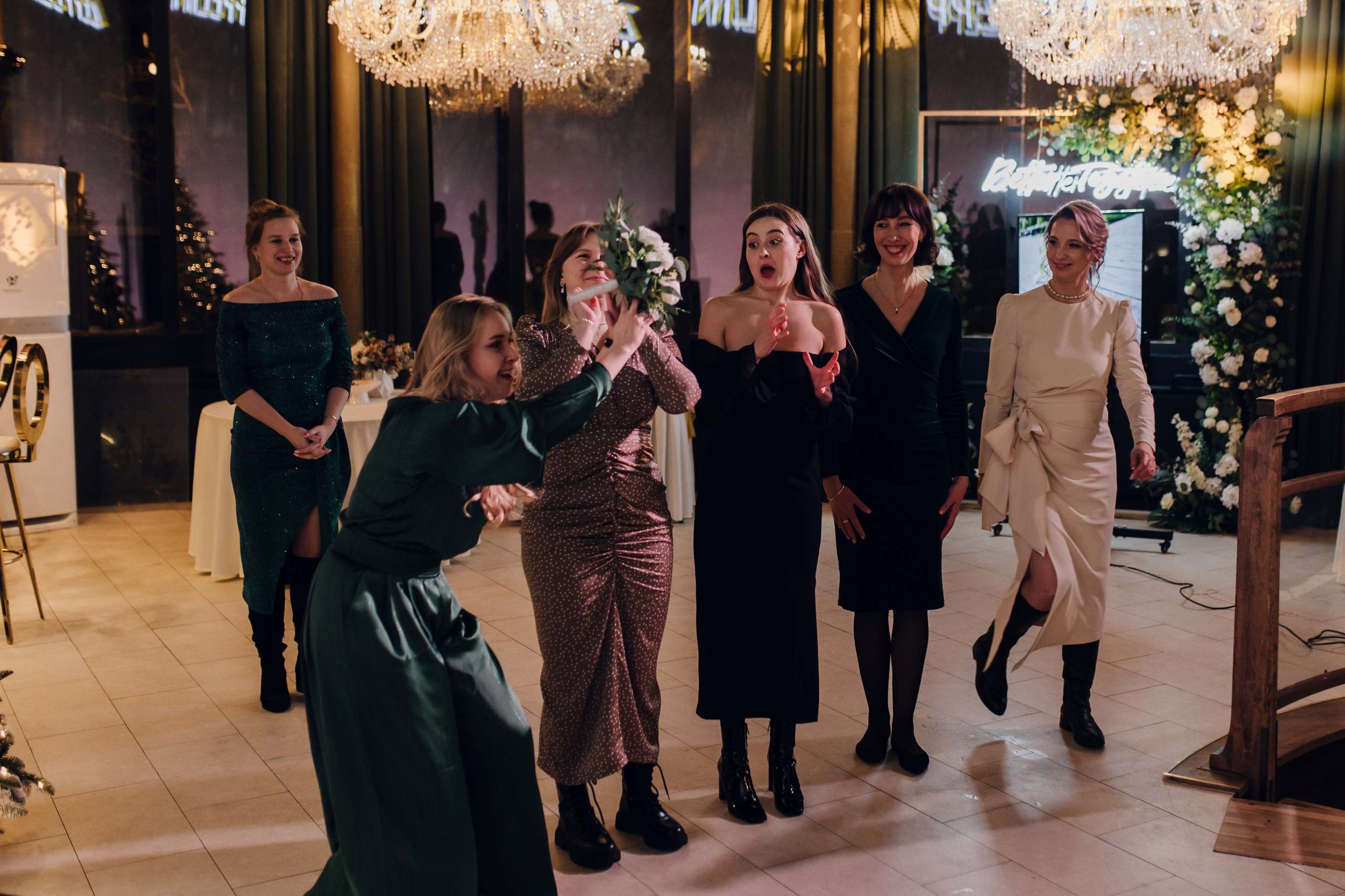 Светозар и Полина / 2024. Фотограф СПб