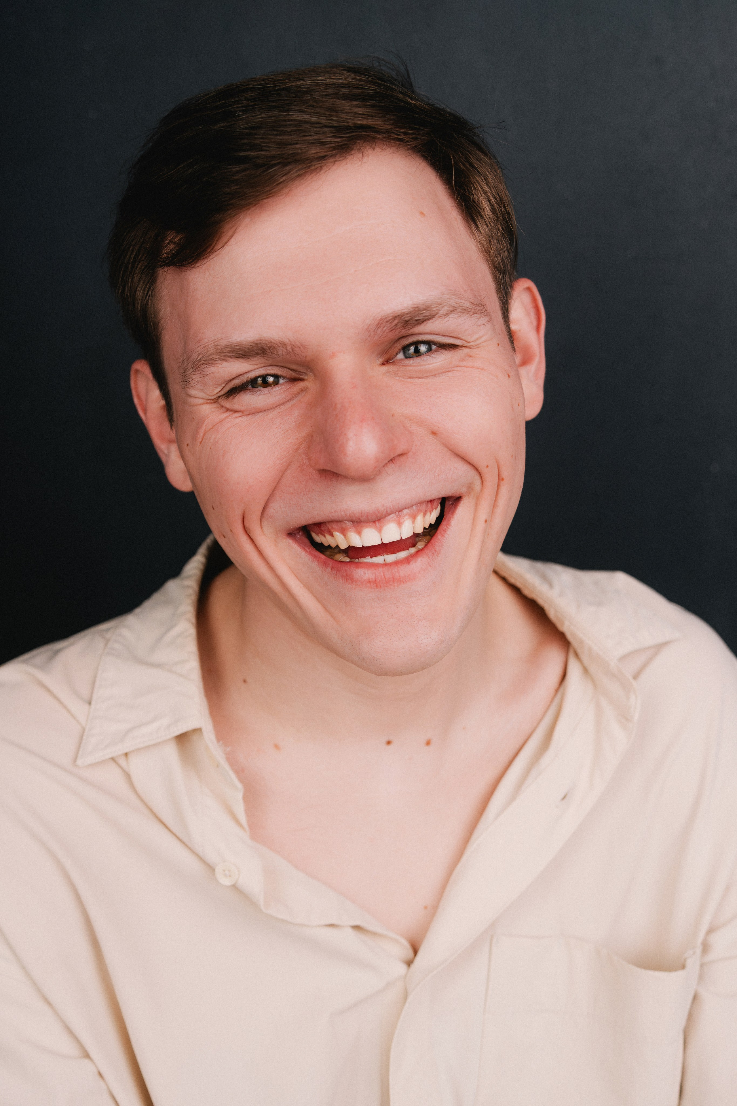 Актёрское портфолио. Фотограф и видеограф Арина Семёнова