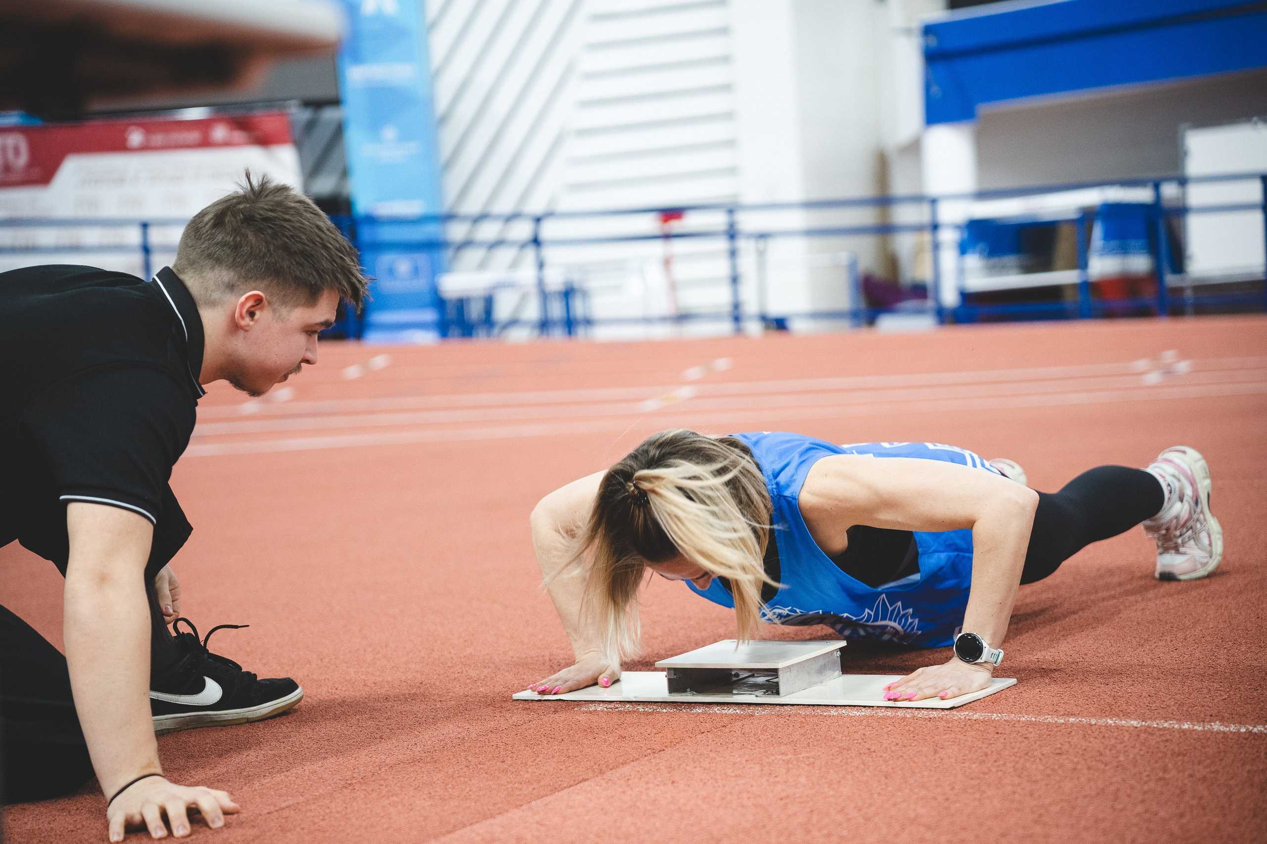 ГТО. Репортажный и портретный фотограф в Санкт-Петербурге Пчелинов Александр