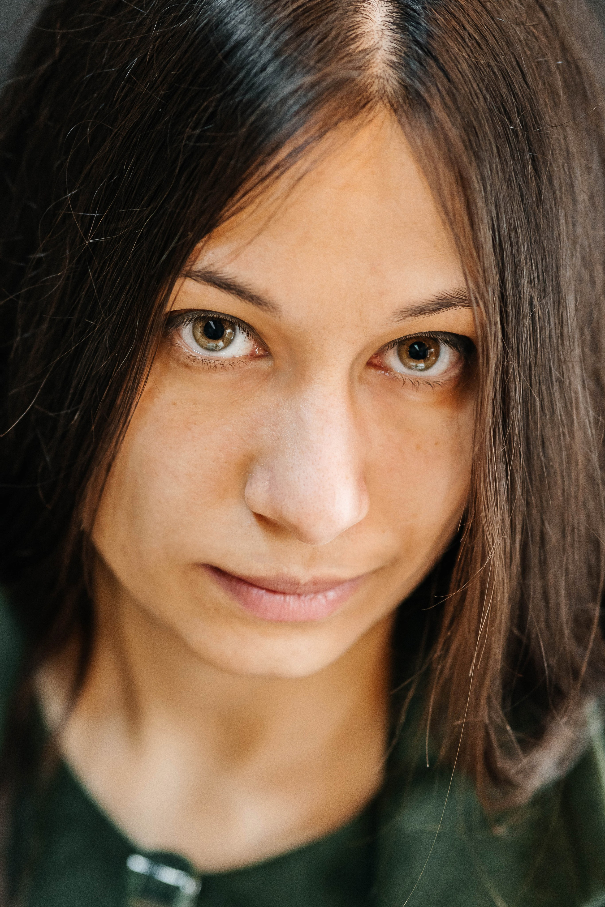 Портреты. Предметный фотограф в Горячем Ключе Вера Швец