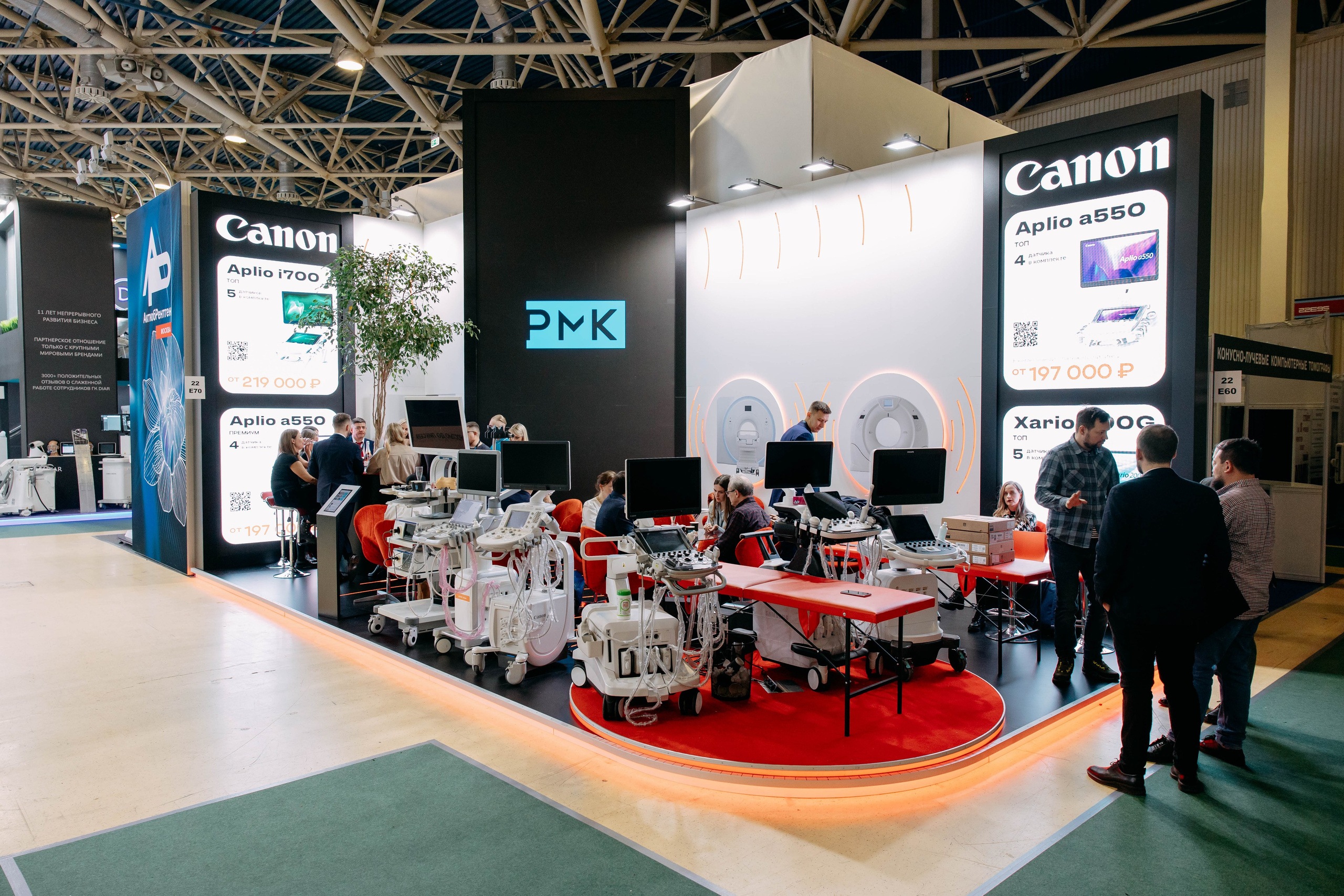 Репортаж с бизнеса. Фото и видео съемка. Андрей Ионов