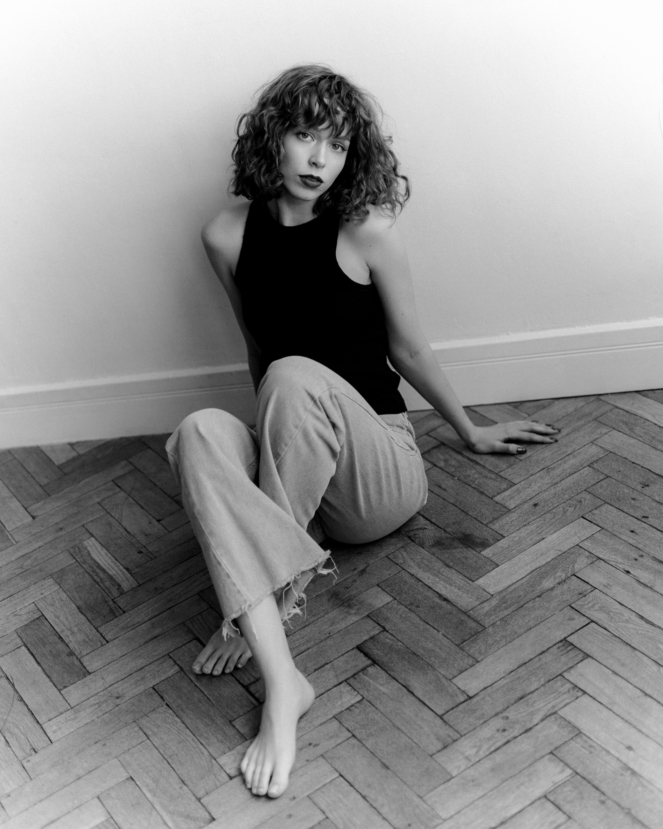 Itten studio. Ekaterina Shulakova