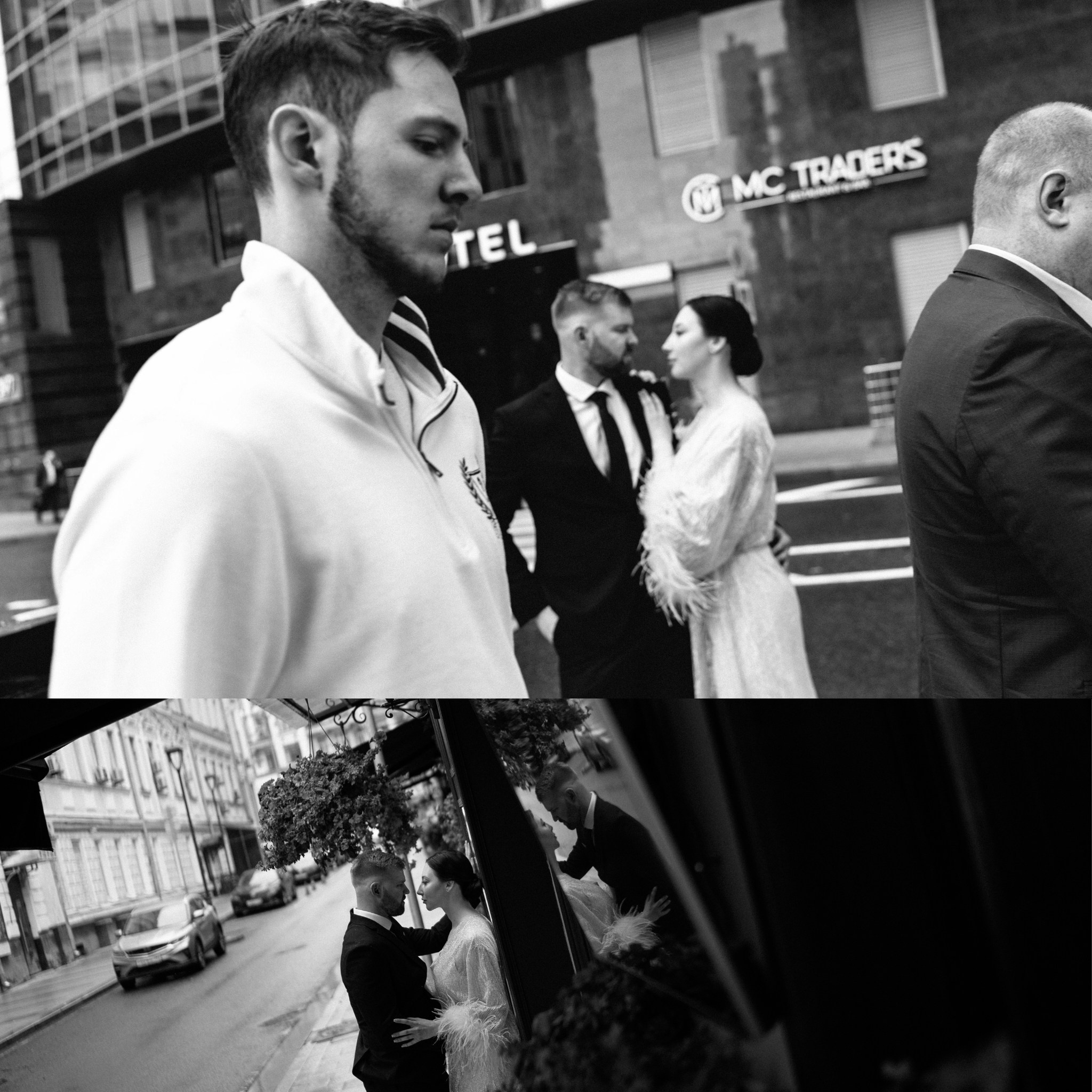 N&E. Свадебный Фотограф в Коломне и Москве Николай Максименко