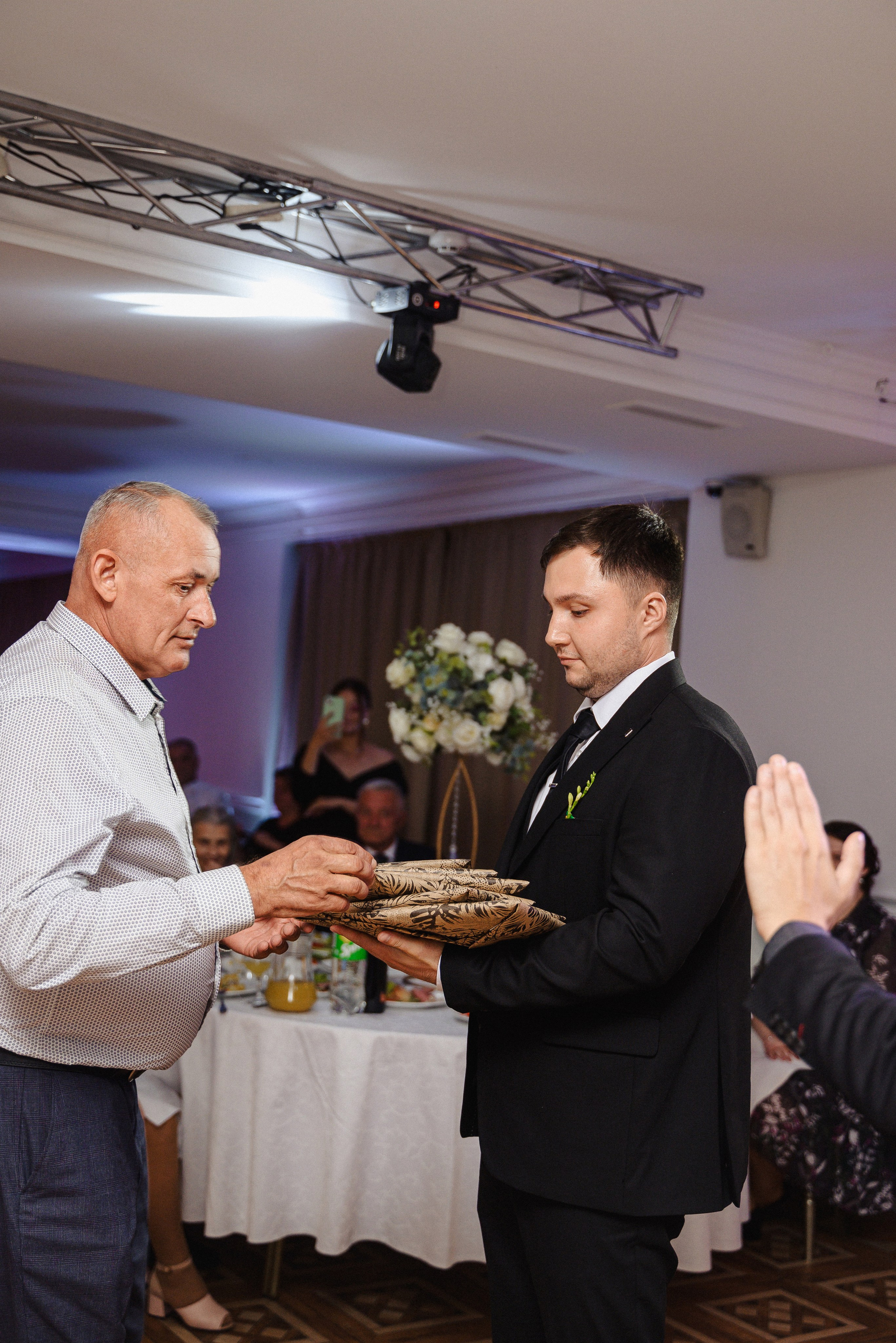 Евгений и Юлия, Минск. Свадебный и портретный фотограф в Минске Наташа Каракулова