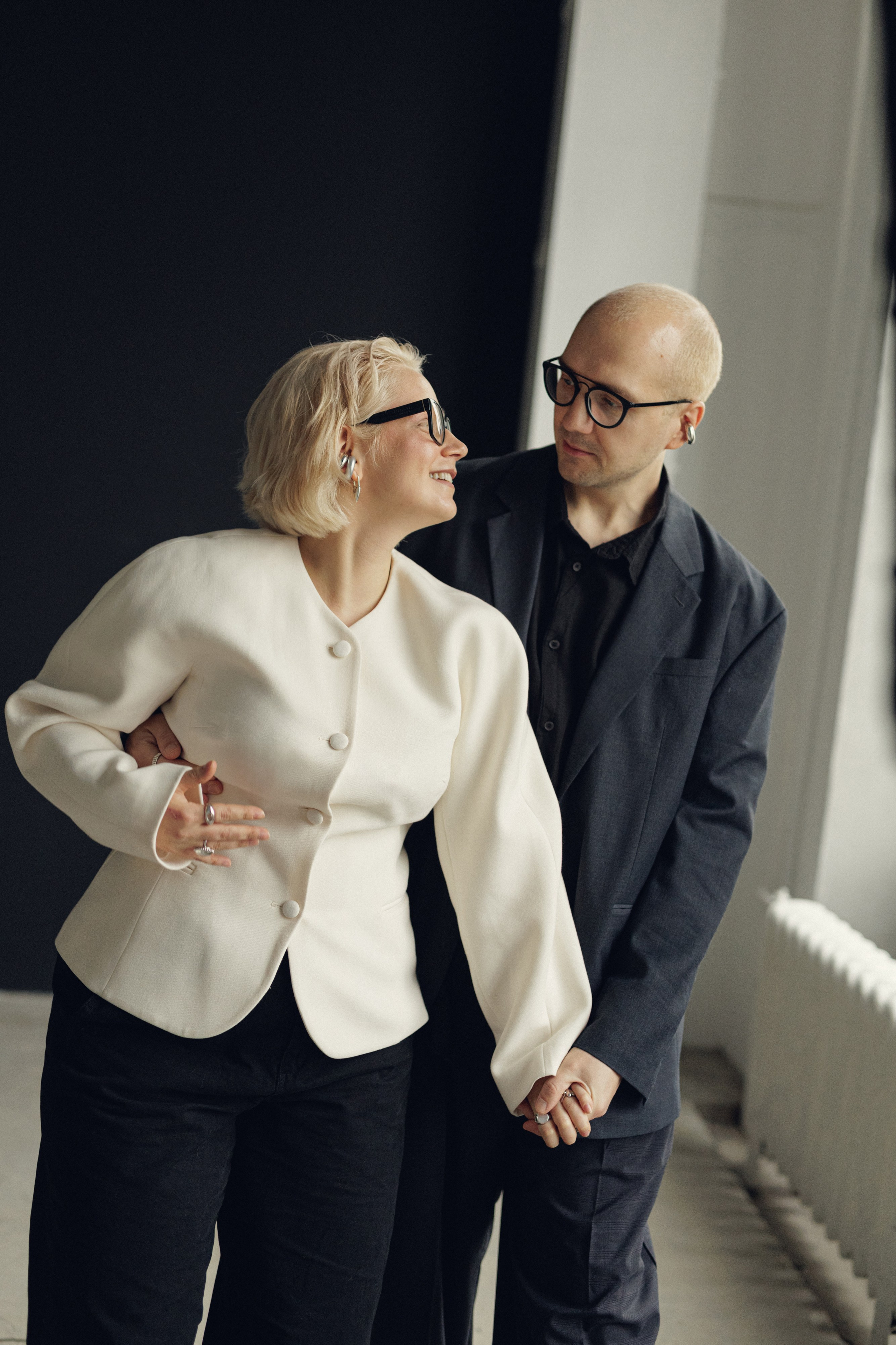 Пепел. Варвара Синицына: семейный фотограф в Москве