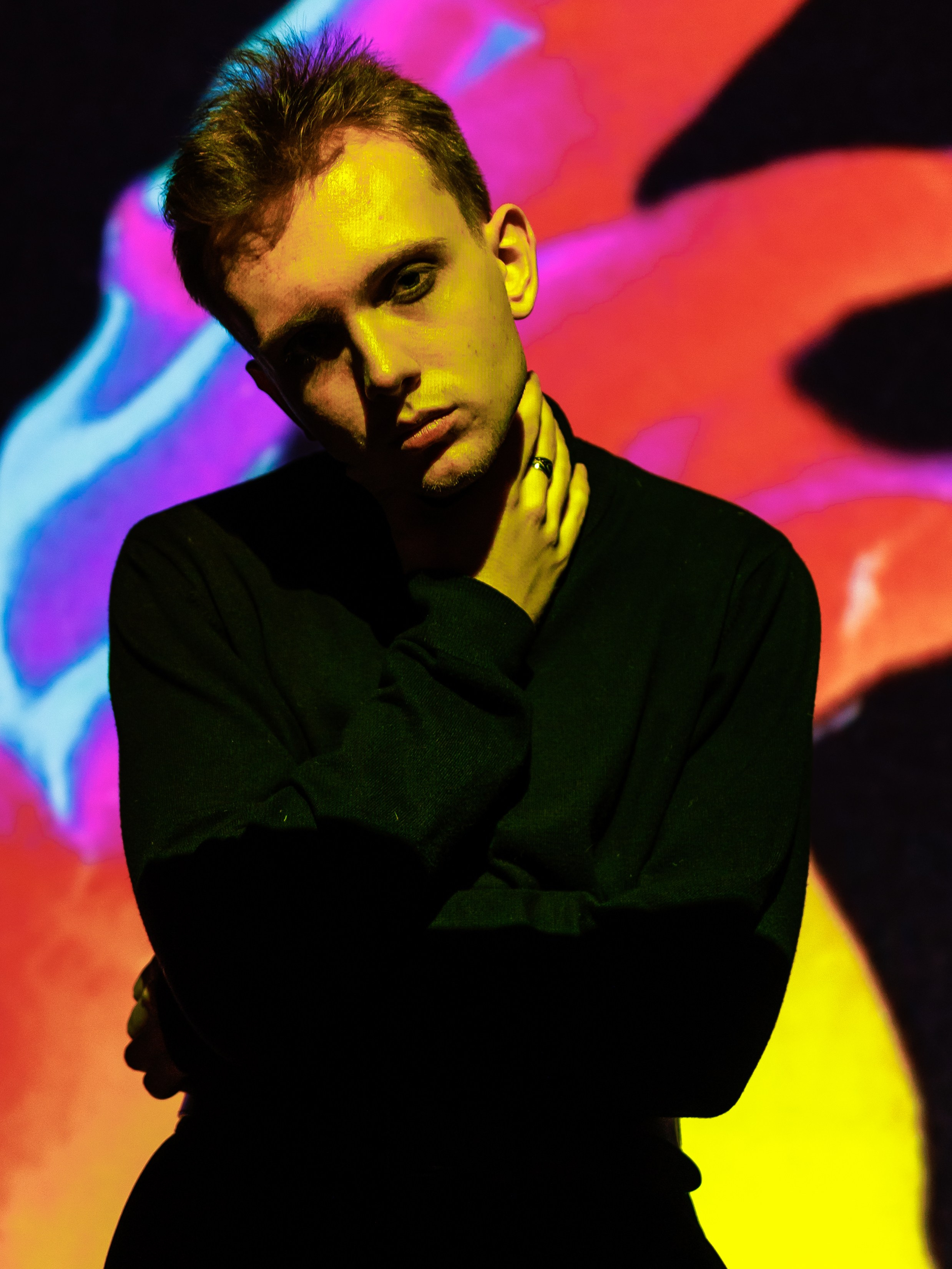 Benzil — visions. Лиза, ваш портретный и репортажный фотограф в Ульяновске!