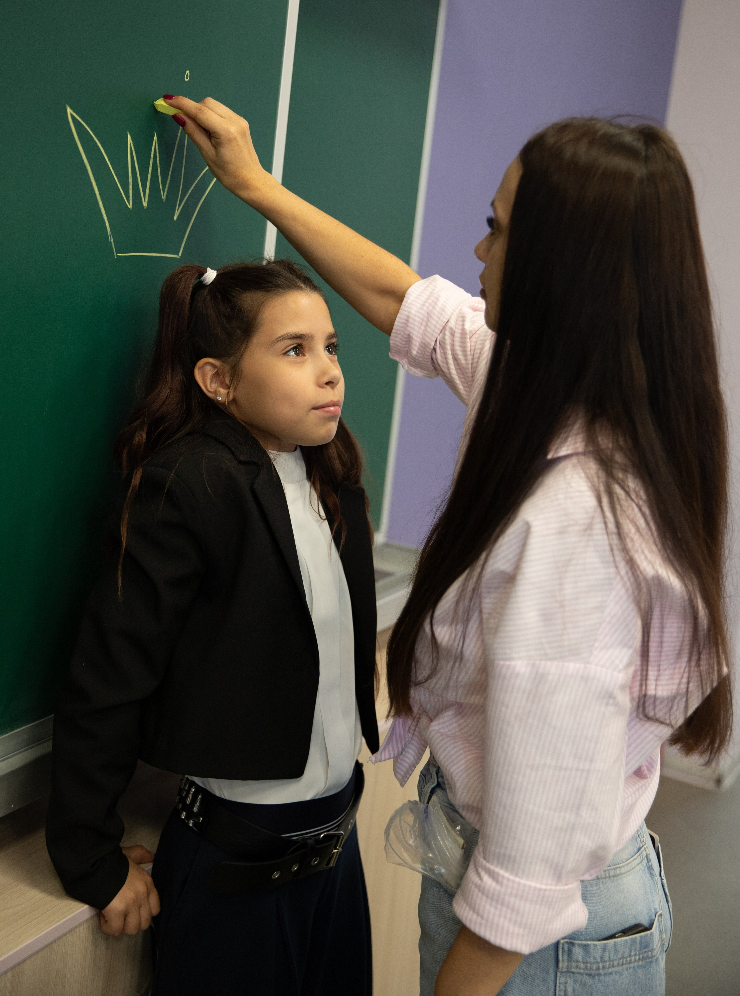 6 класс. Лучший фотограф Краснодара (по версии моей мамы)