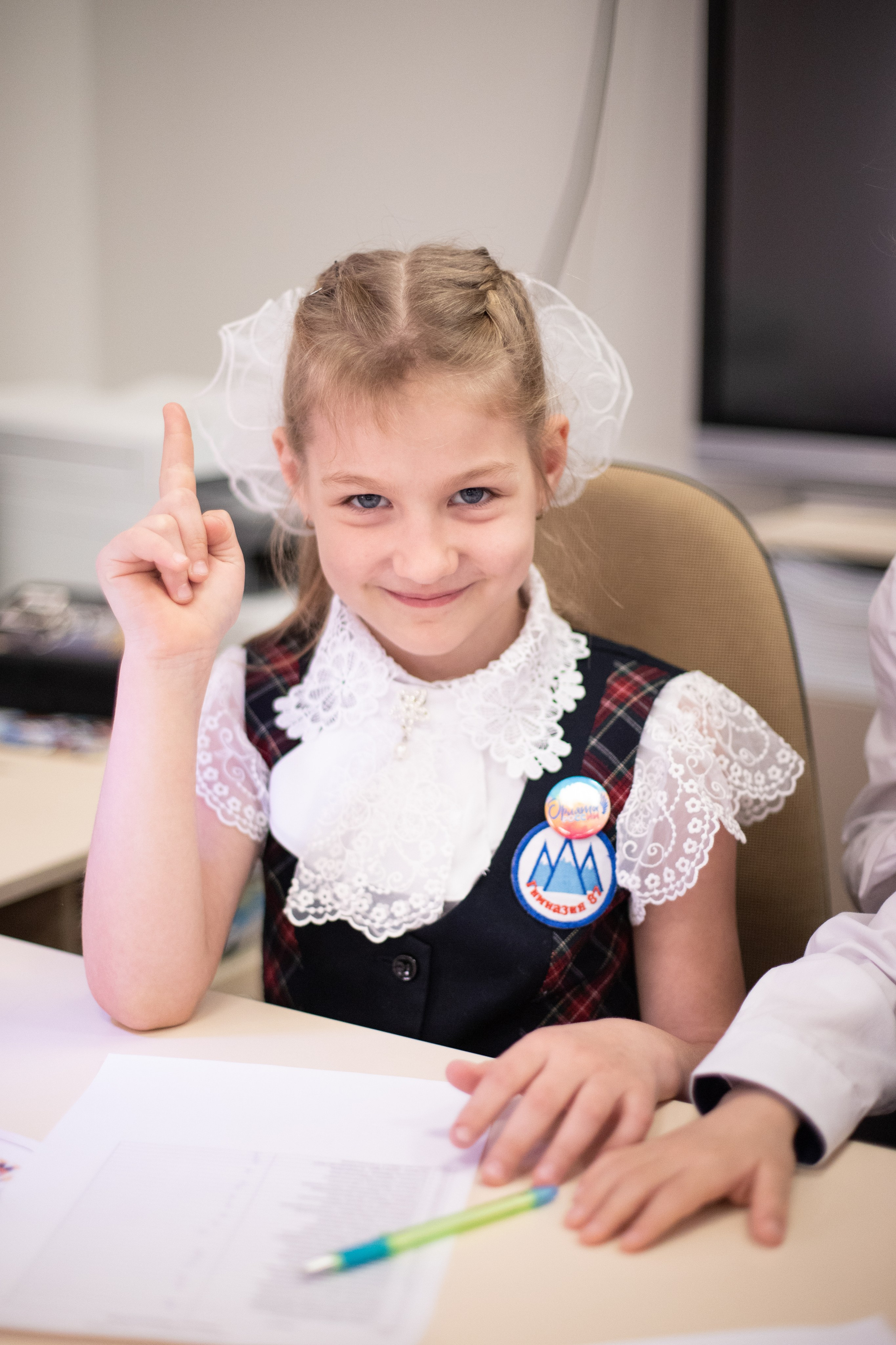 1 класс. Лучший фотограф Краснодара (по версии моей мамы)