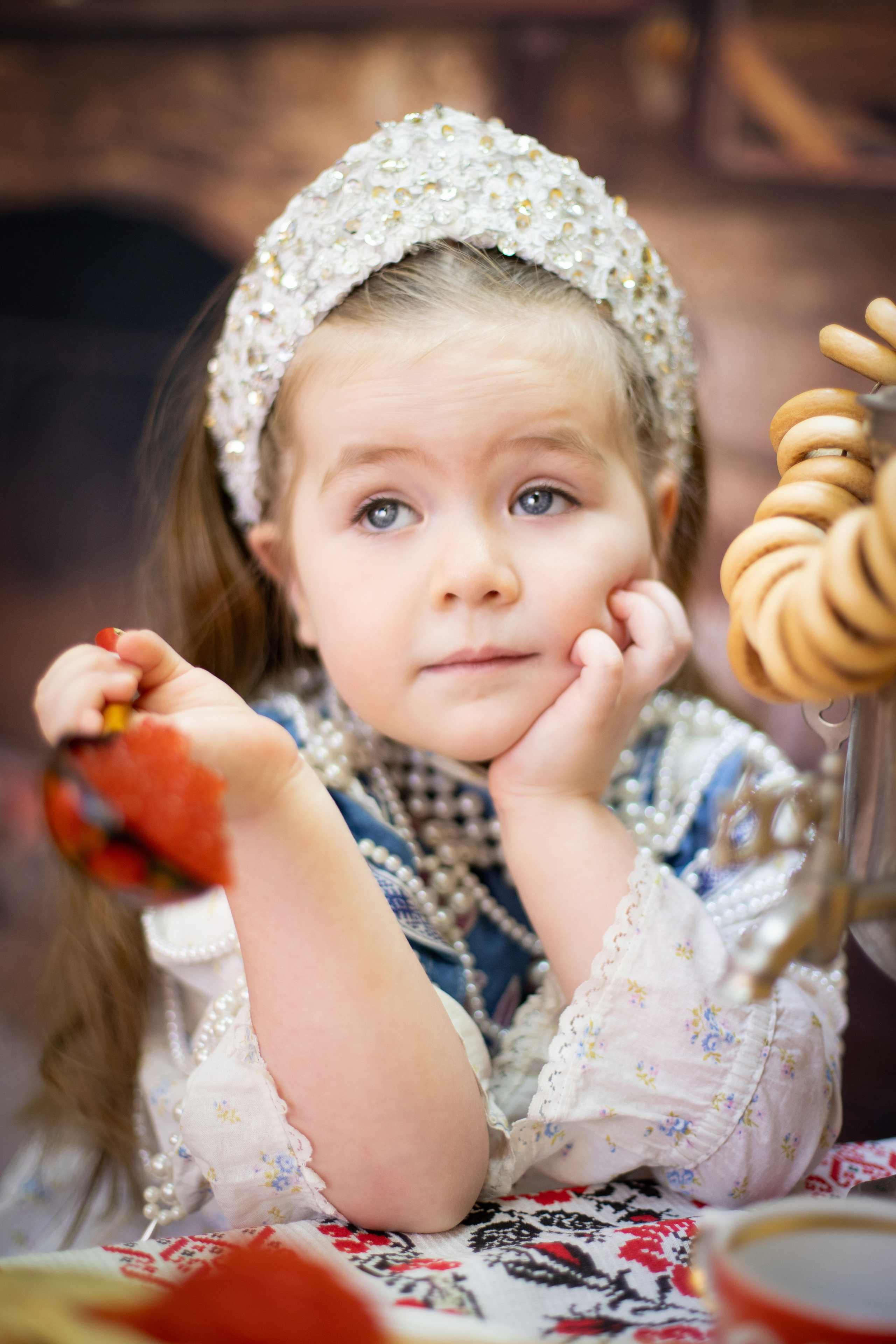 Масленица. Лучший фотограф Краснодара (по версии моей мамы)