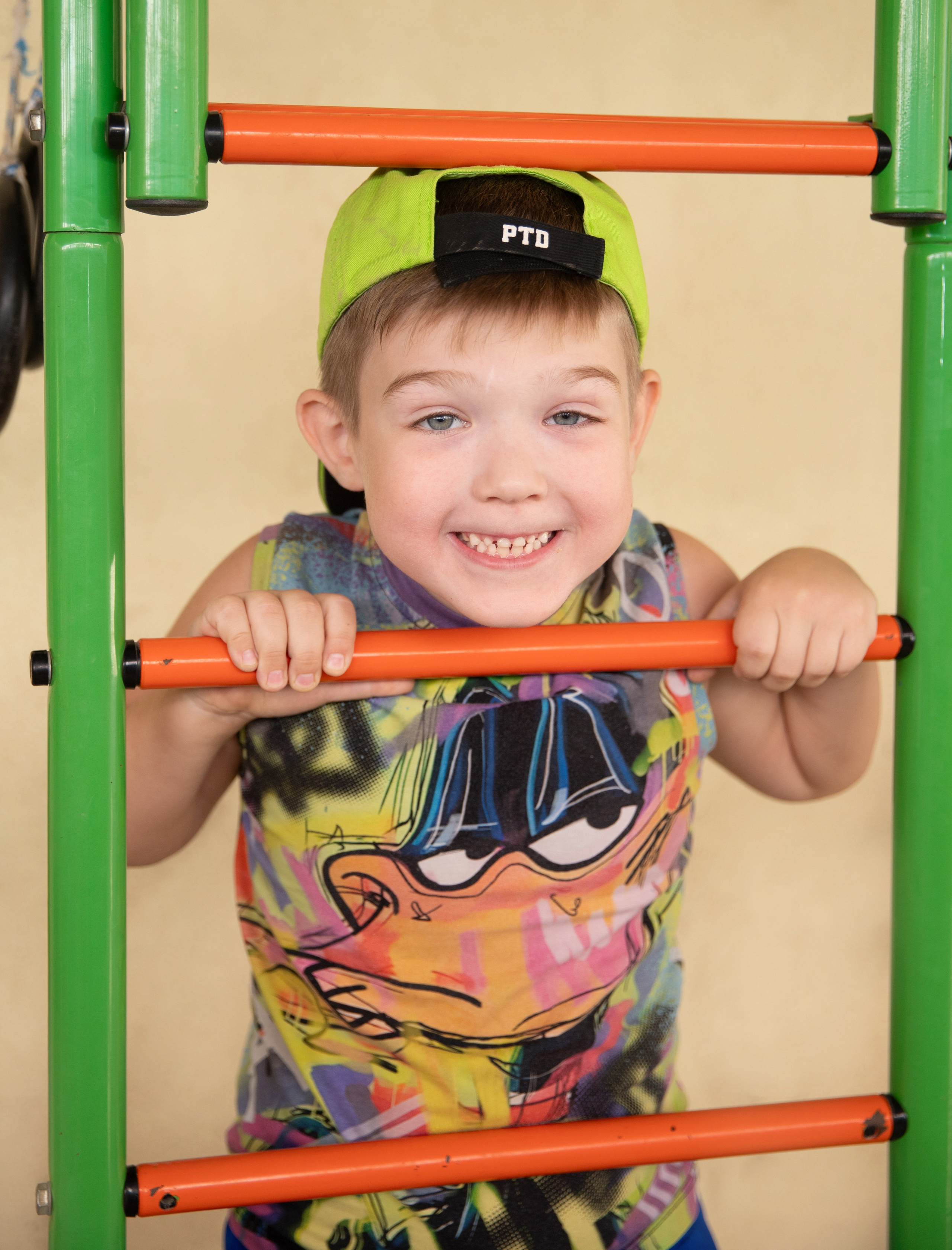 Детский сад. Лучший фотограф Краснодара (по версии моей мамы)