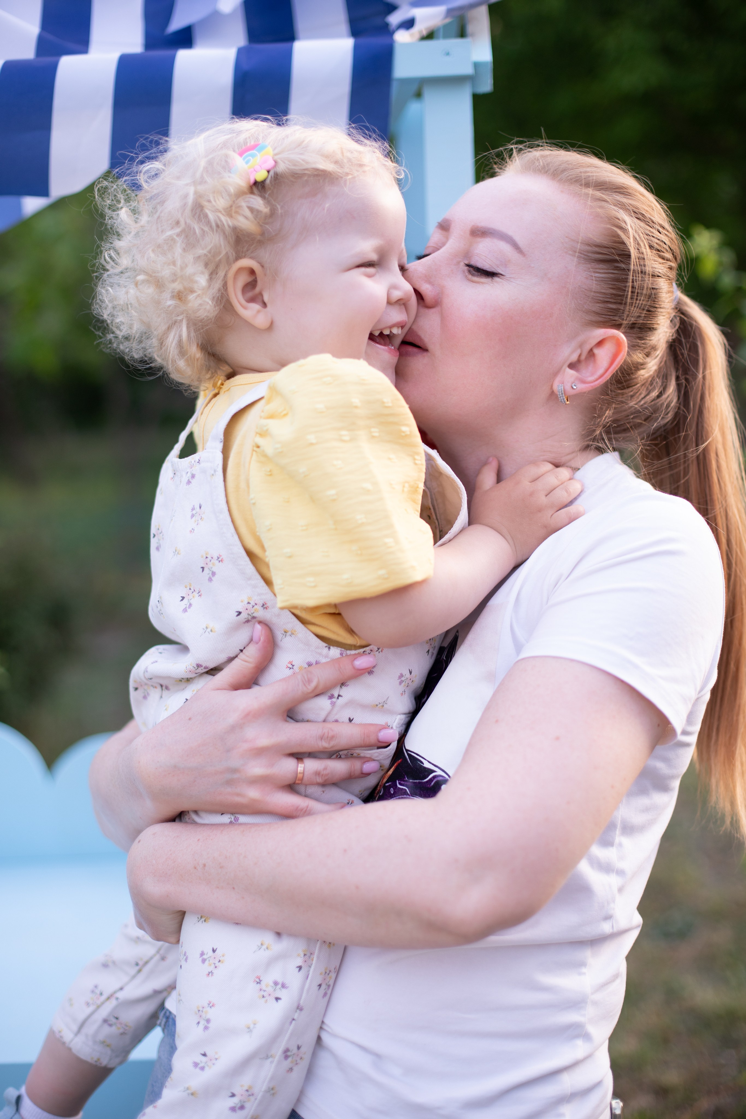 Семейные. Лучший фотограф Краснодара (по версии моей мамы)