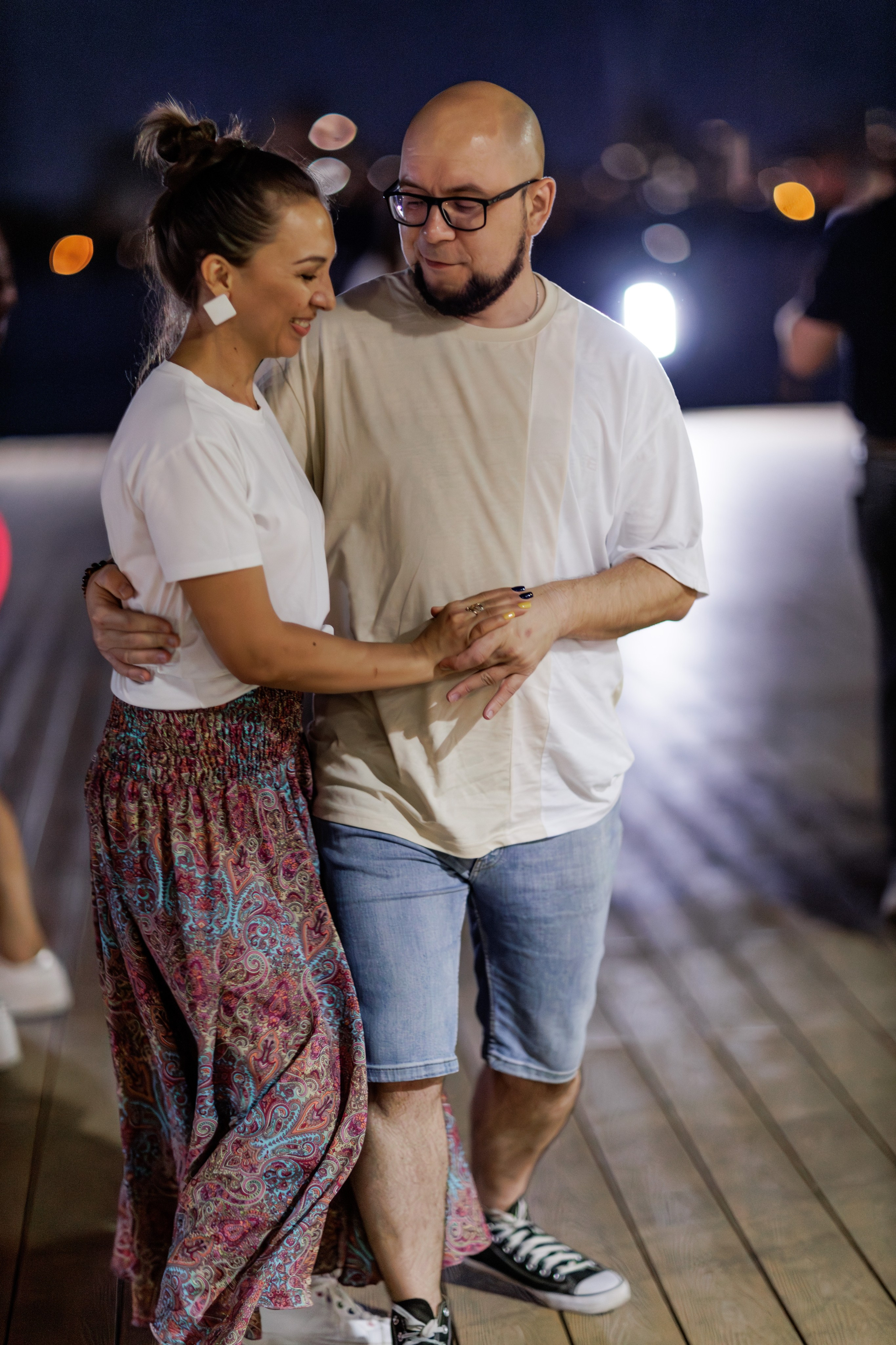 7 Июня 2025. Опен эйр на Петровской набережной. Свадебный фотограф в Воронеже Александр Работкин