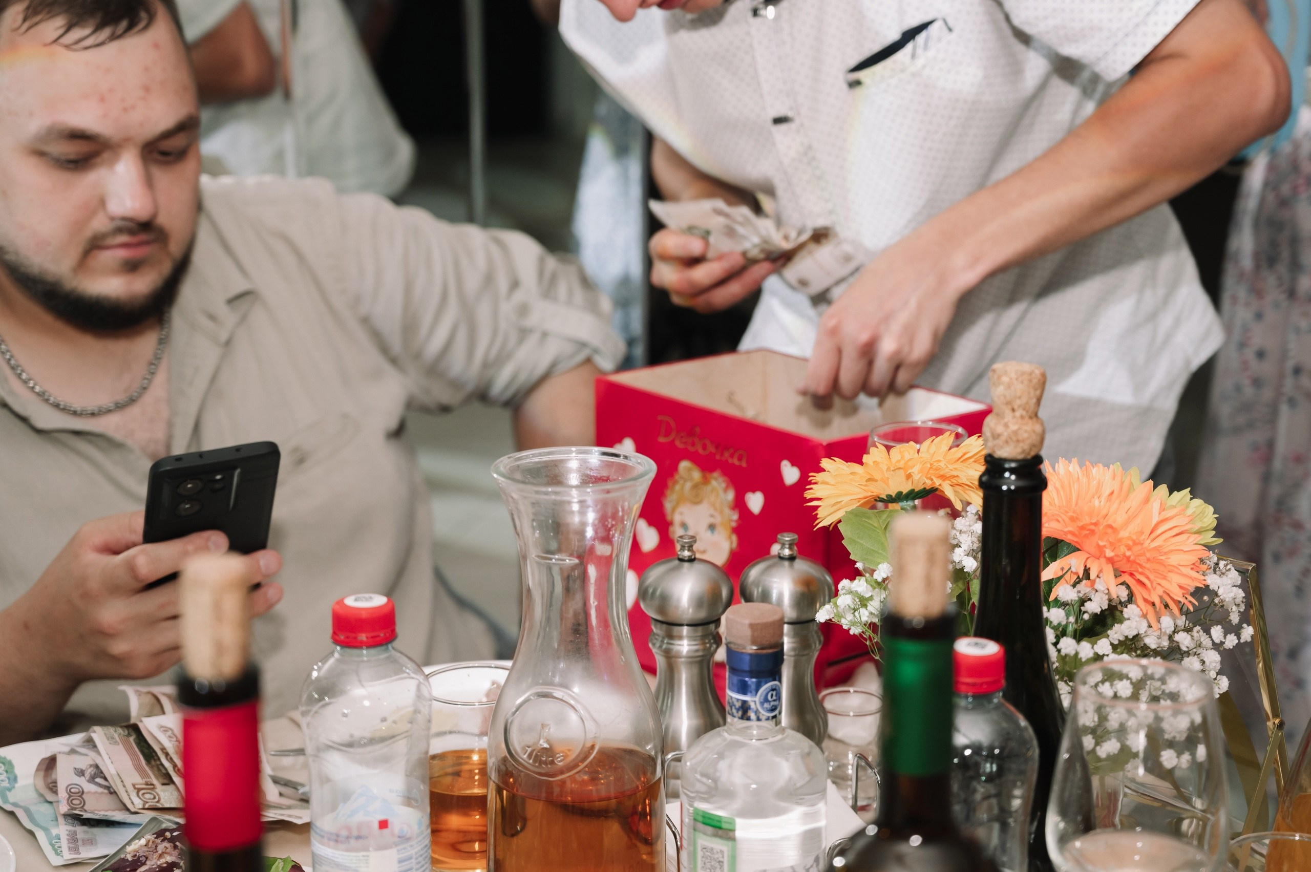 Андрей и Валерия. Семейный и свадебный фотограф в Миассе Регина Малахова