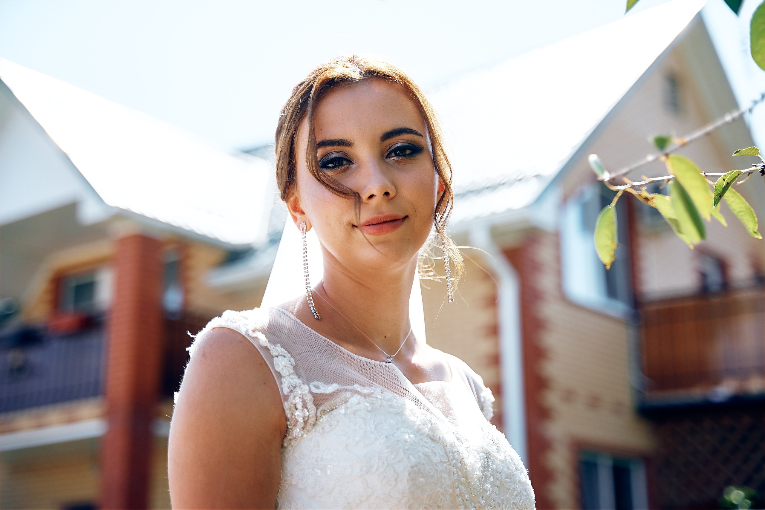 Свадебная фотография. Краснодар и&nbsp;Крым