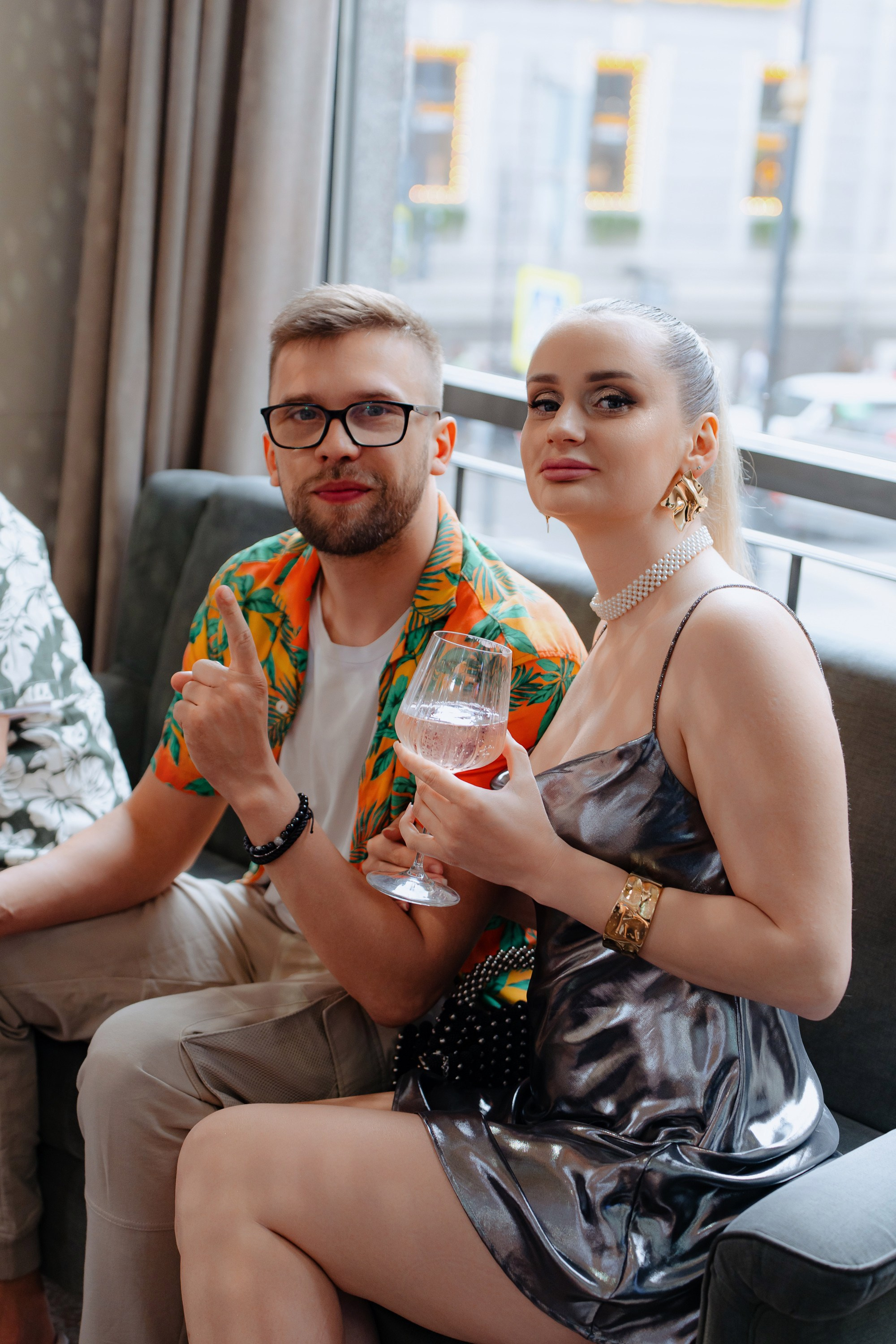 Elena & Kirill. Андрей Цветков — репортажный, свадебный и портретный фотограф в Санкт-Петербурге